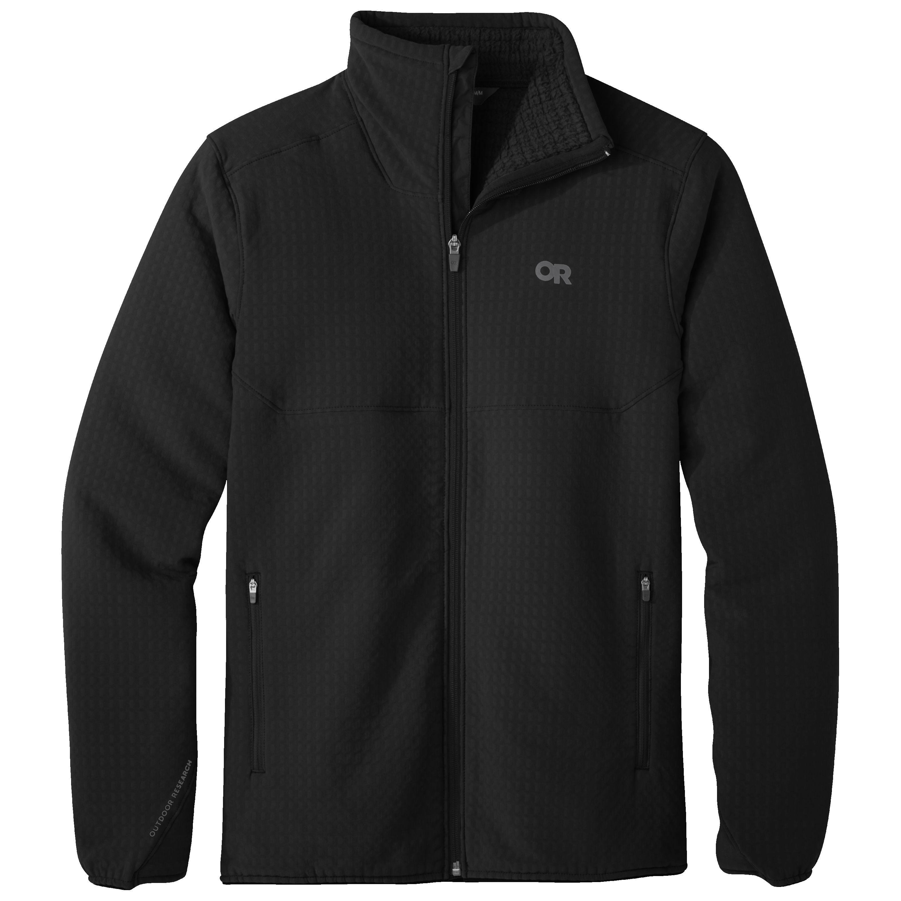 Men's Vigor Plus Fleece Jacket sold by Outdoor Research product image thumbnail 3