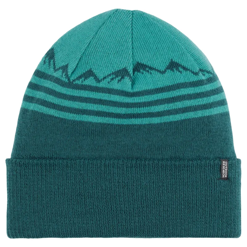 Kick Turn Beanie sold by Outdoor Research