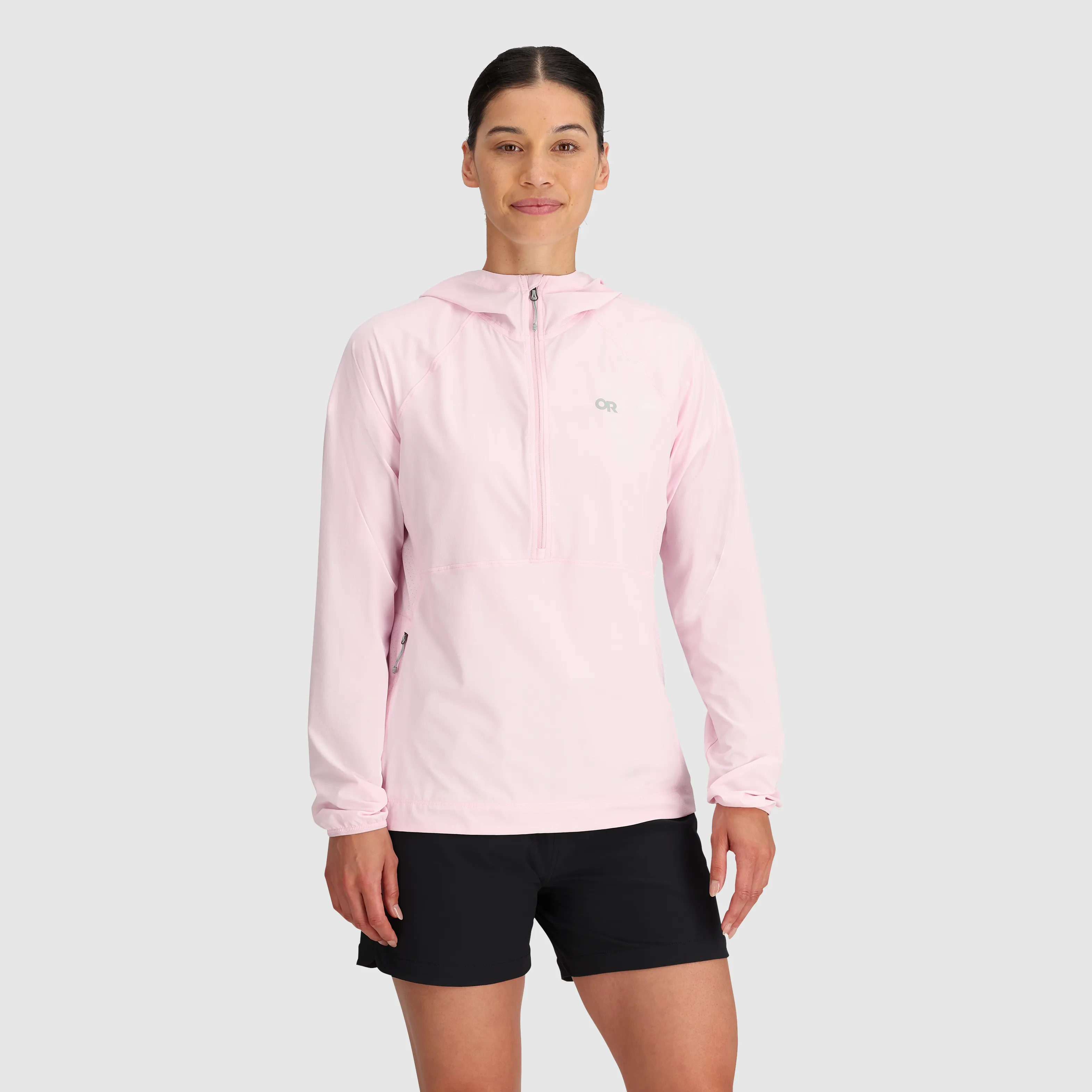 Women's Astroman Air Sun Hoodie sold by Outdoor Research product image thumbnail 3