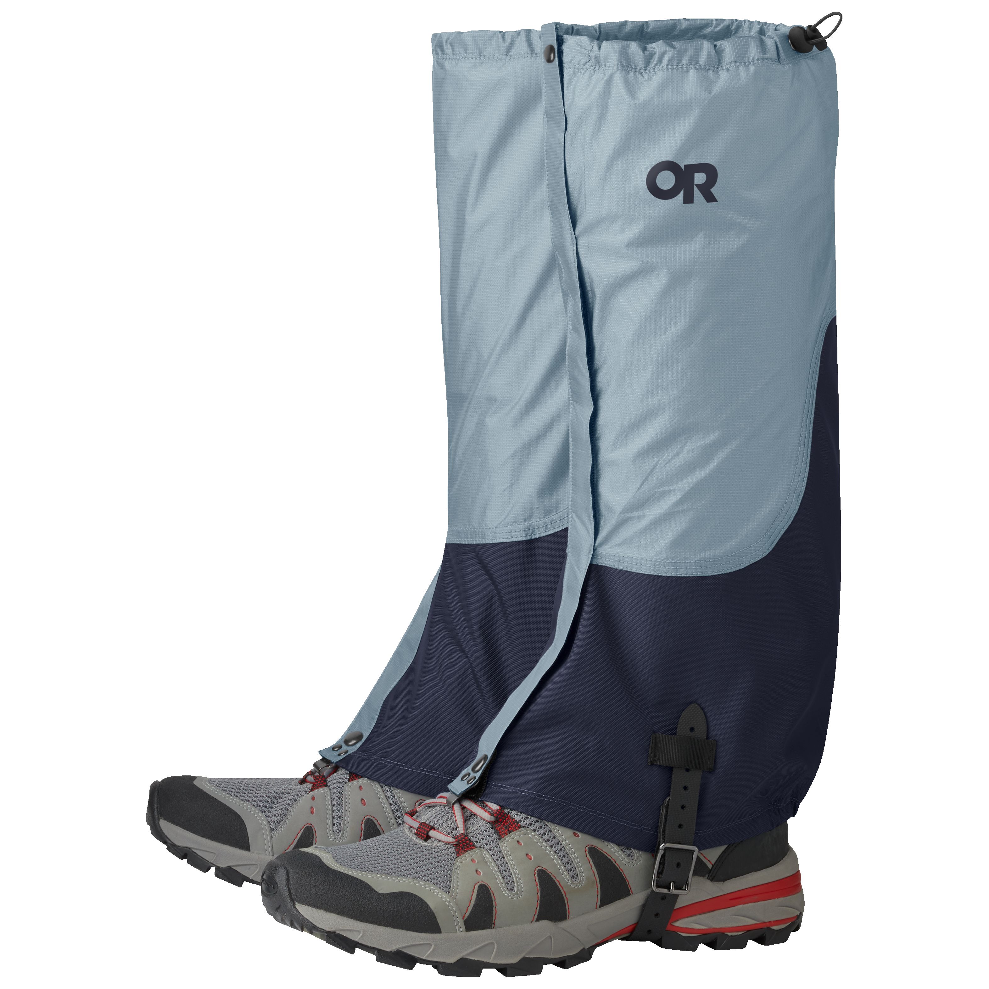 Women's Helium Hiking Gaiters sold by Outdoor Research product image thumbnail 2