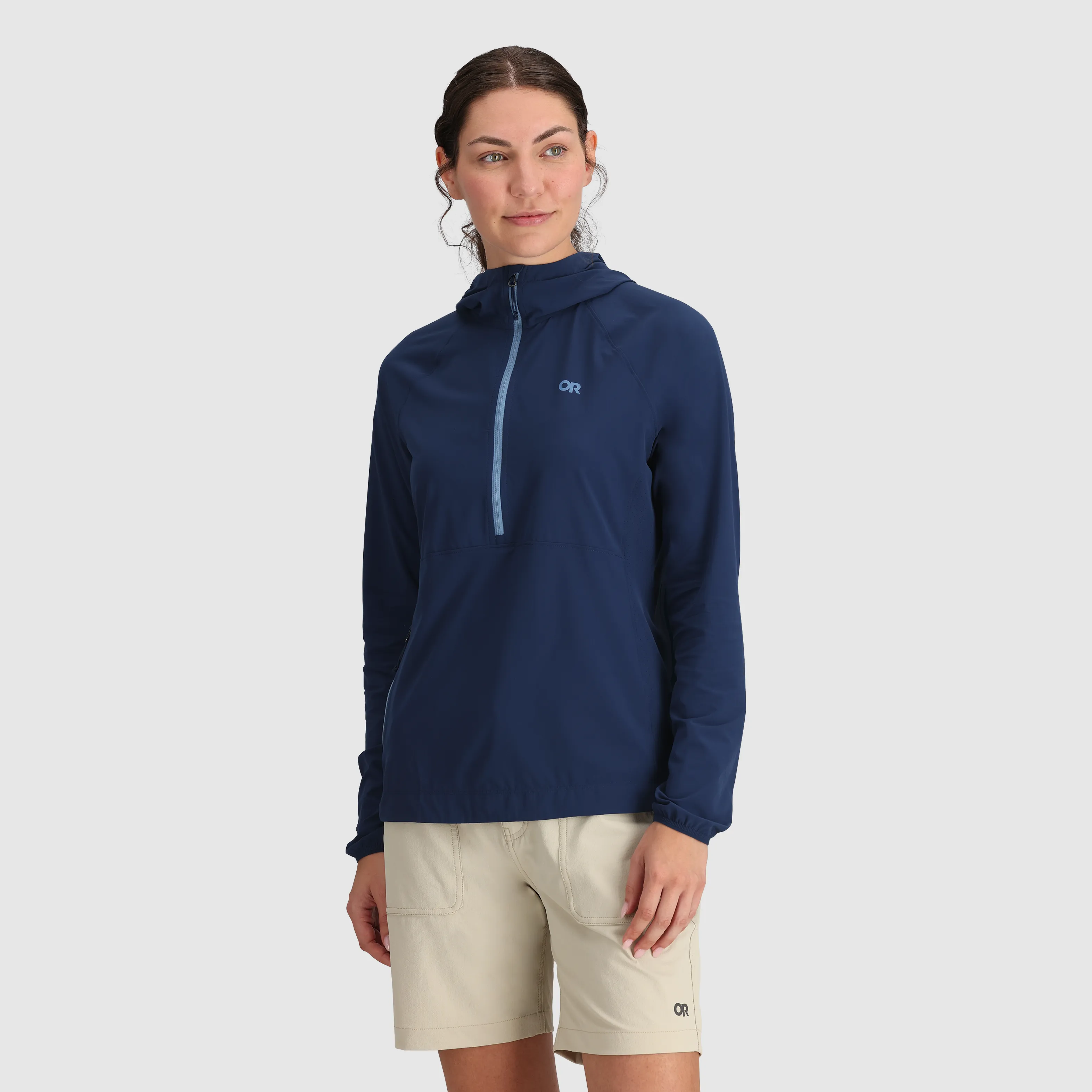 Women's Astroman Air Sun Hoodie sold by Outdoor Research
