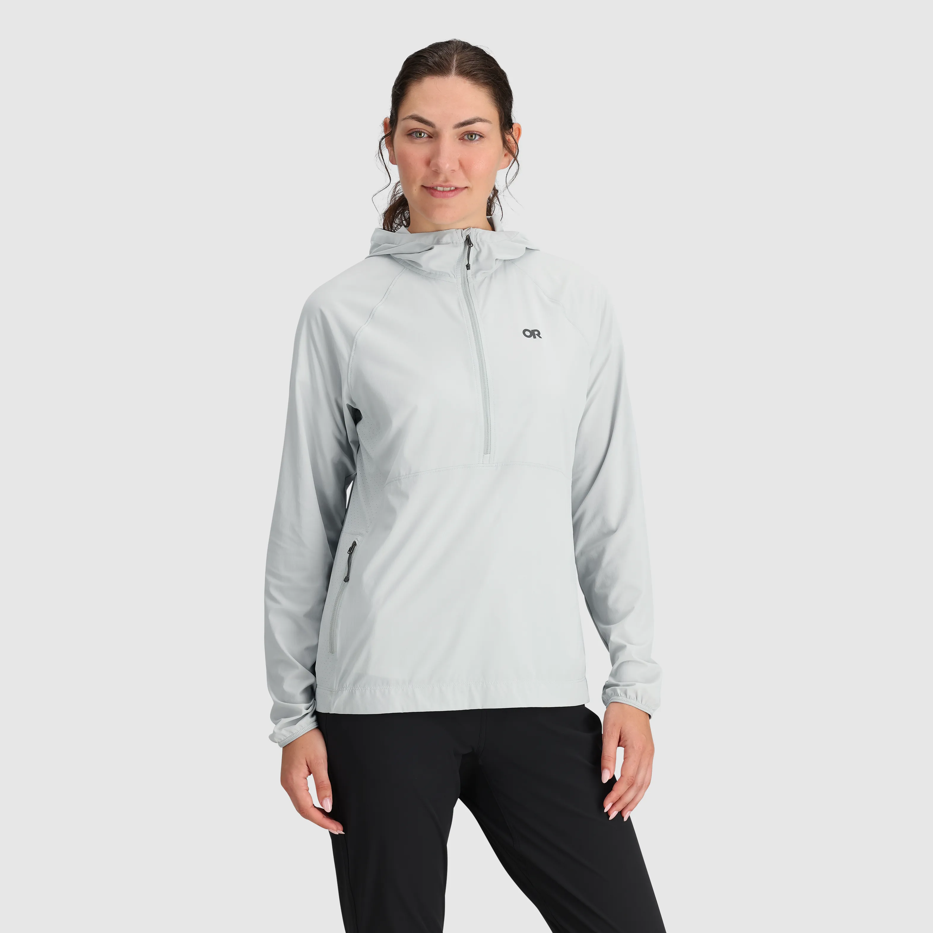Women's Astroman Air Sun Hoodie sold by Outdoor Research product image thumbnail 4