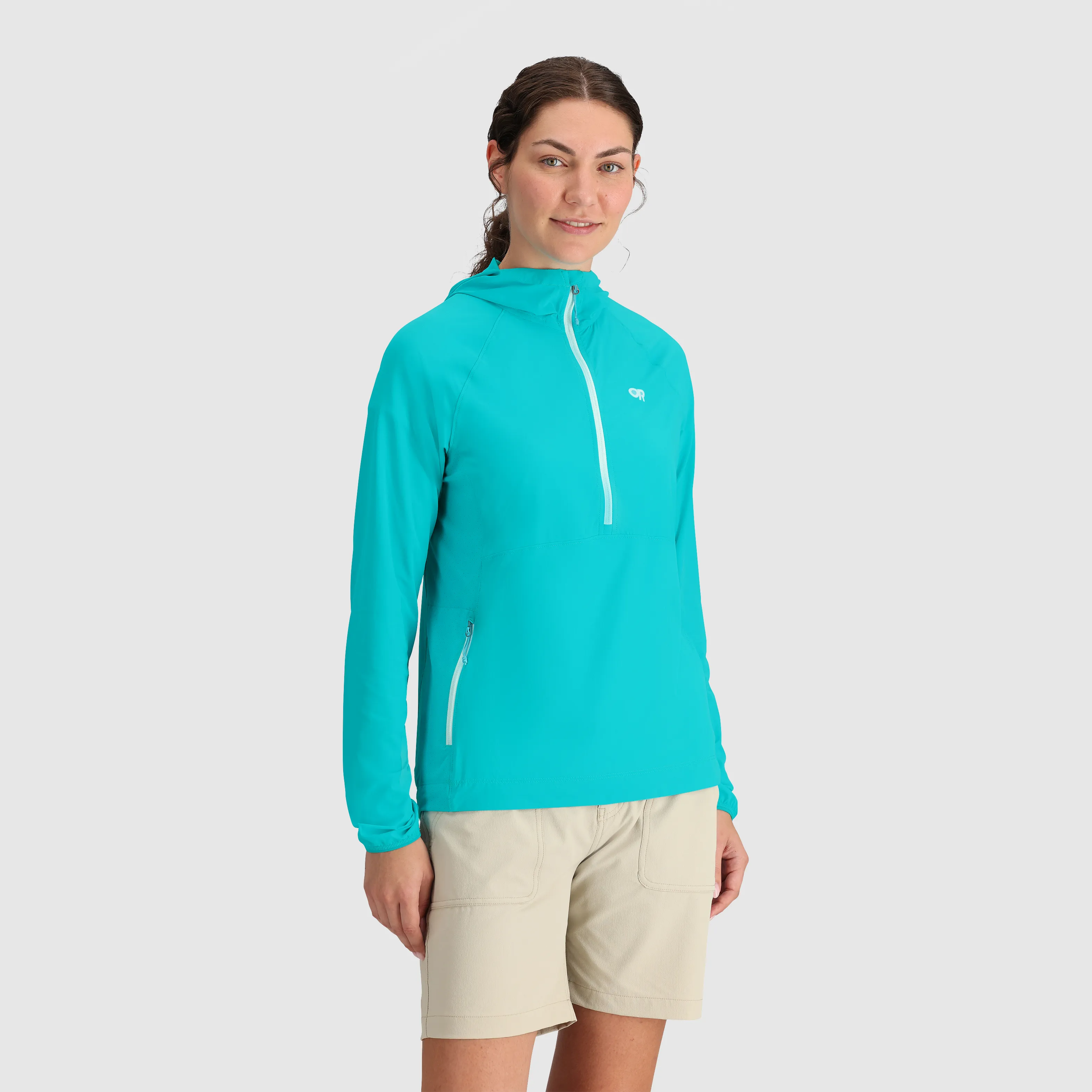 Women's Astroman Air Sun Hoodie sold by Outdoor Research product image thumbnail 2