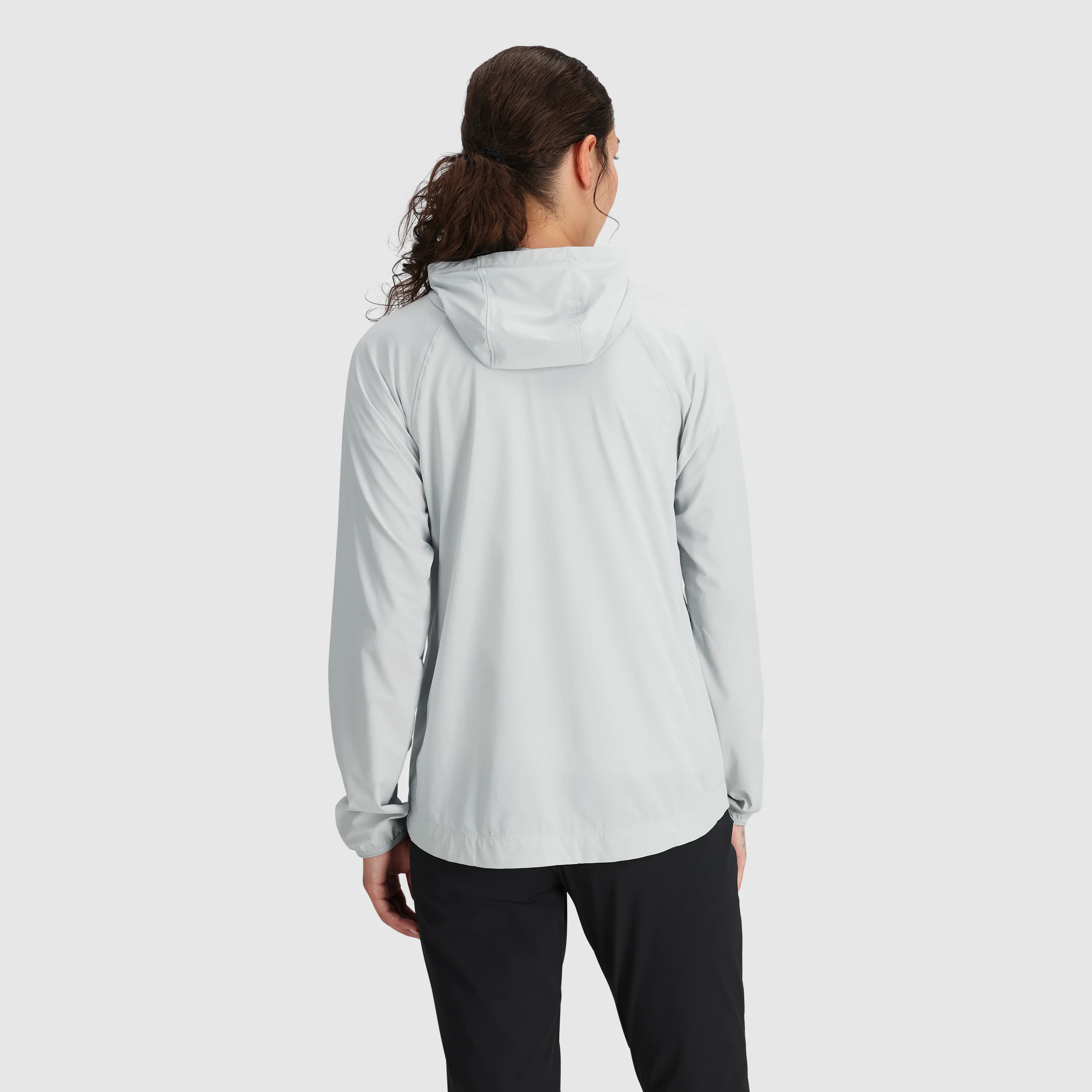 Women's Astroman Air Sun Hoodie sold by Outdoor Research product image thumbnail 5