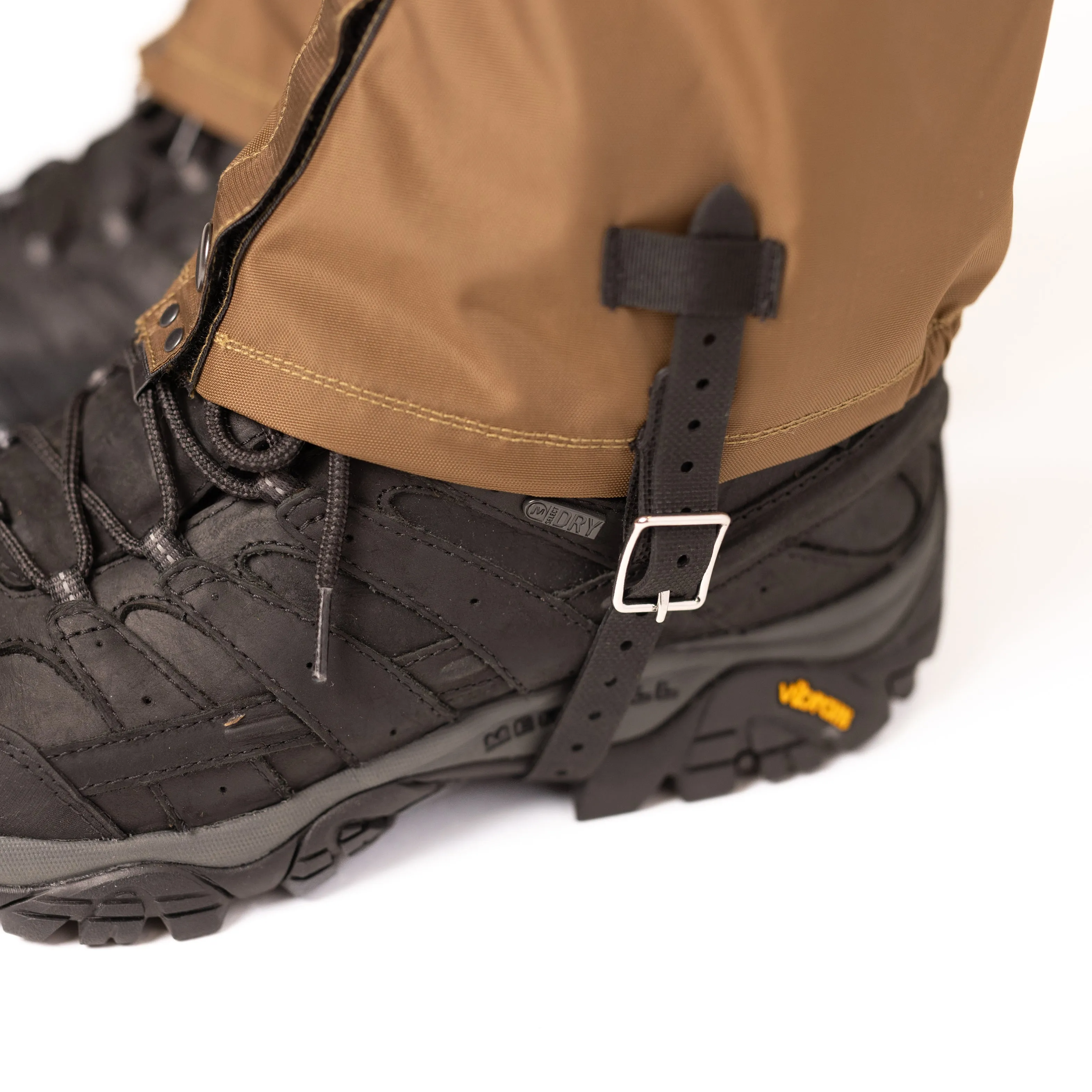 Men's Helium Gaiters sold by Outdoor Research product image thumbnail 5
