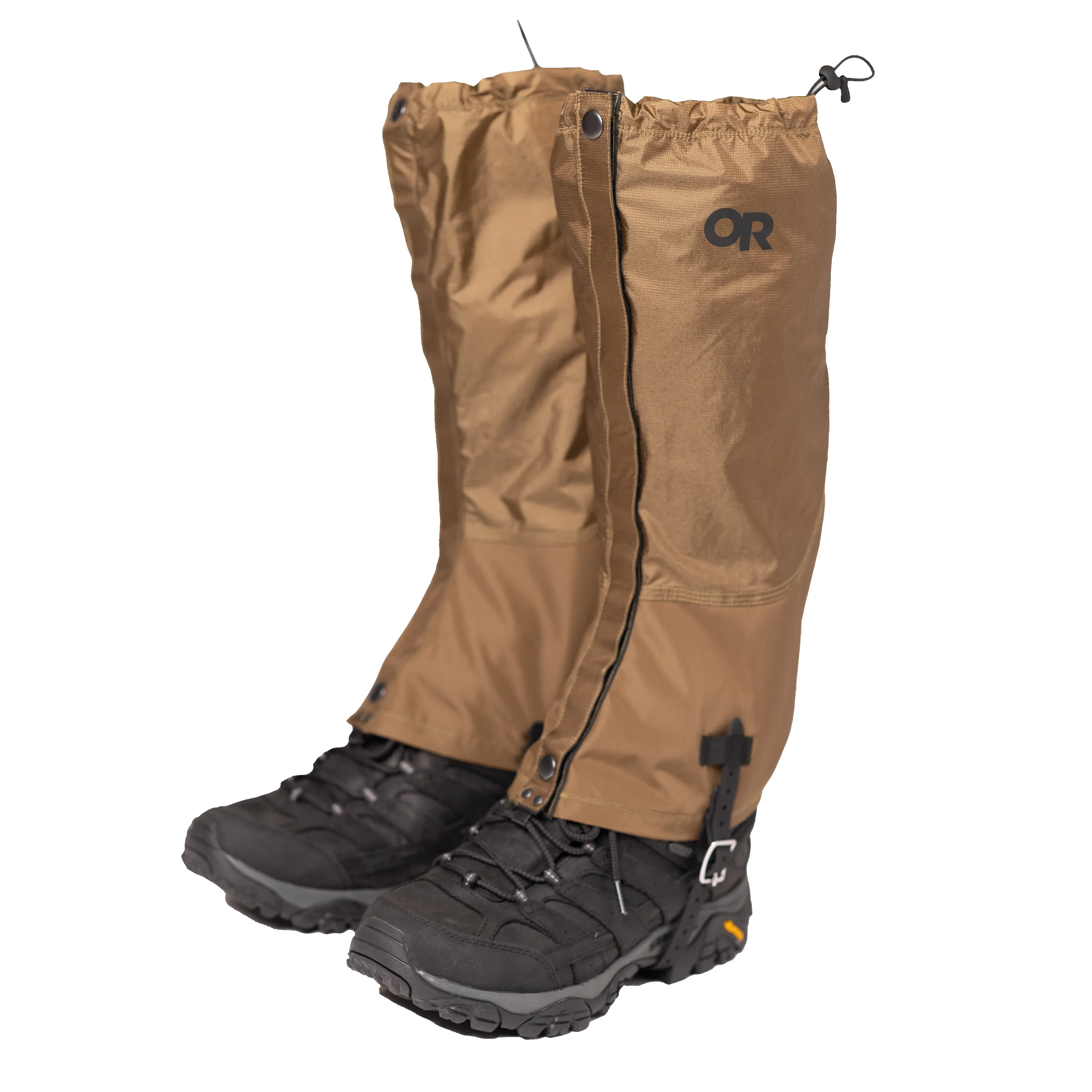Men's Helium Gaiters sold by Outdoor Research product image thumbnail 3