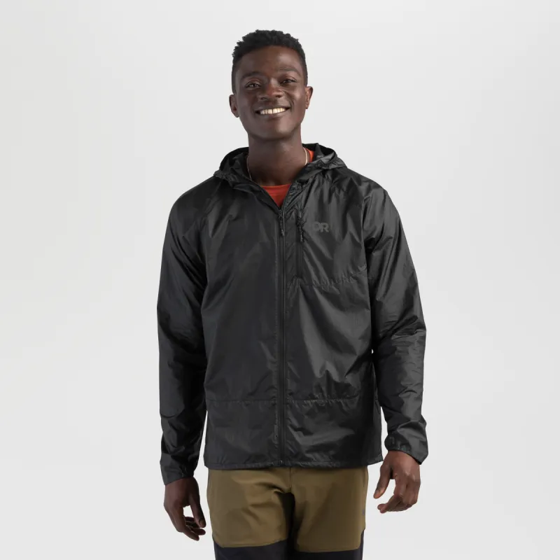 Men's Helium Wind Hoodie sold by Outdoor Research