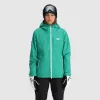 Women's Carbide Jacket sold by Outdoor Research