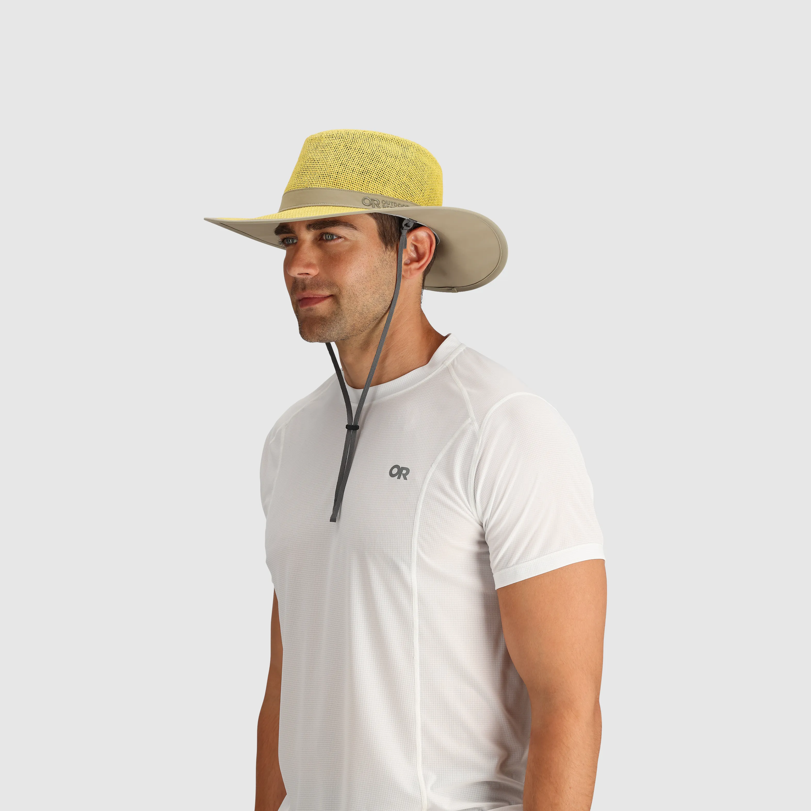 Papyrus Brim Sun Hat sold by Outdoor Research product image thumbnail 4