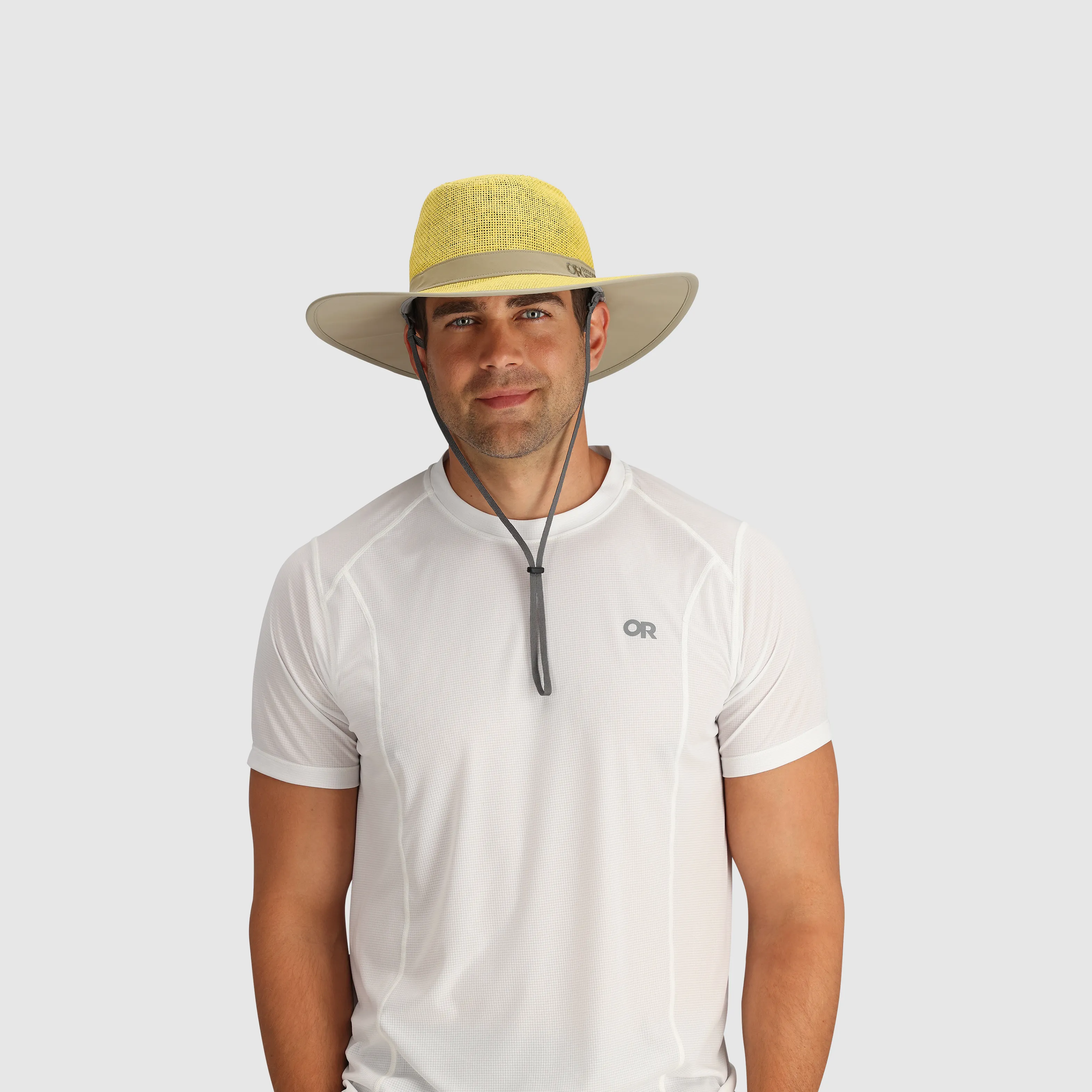 Papyrus Brim Sun Hat sold by Outdoor Research product image thumbnail 3