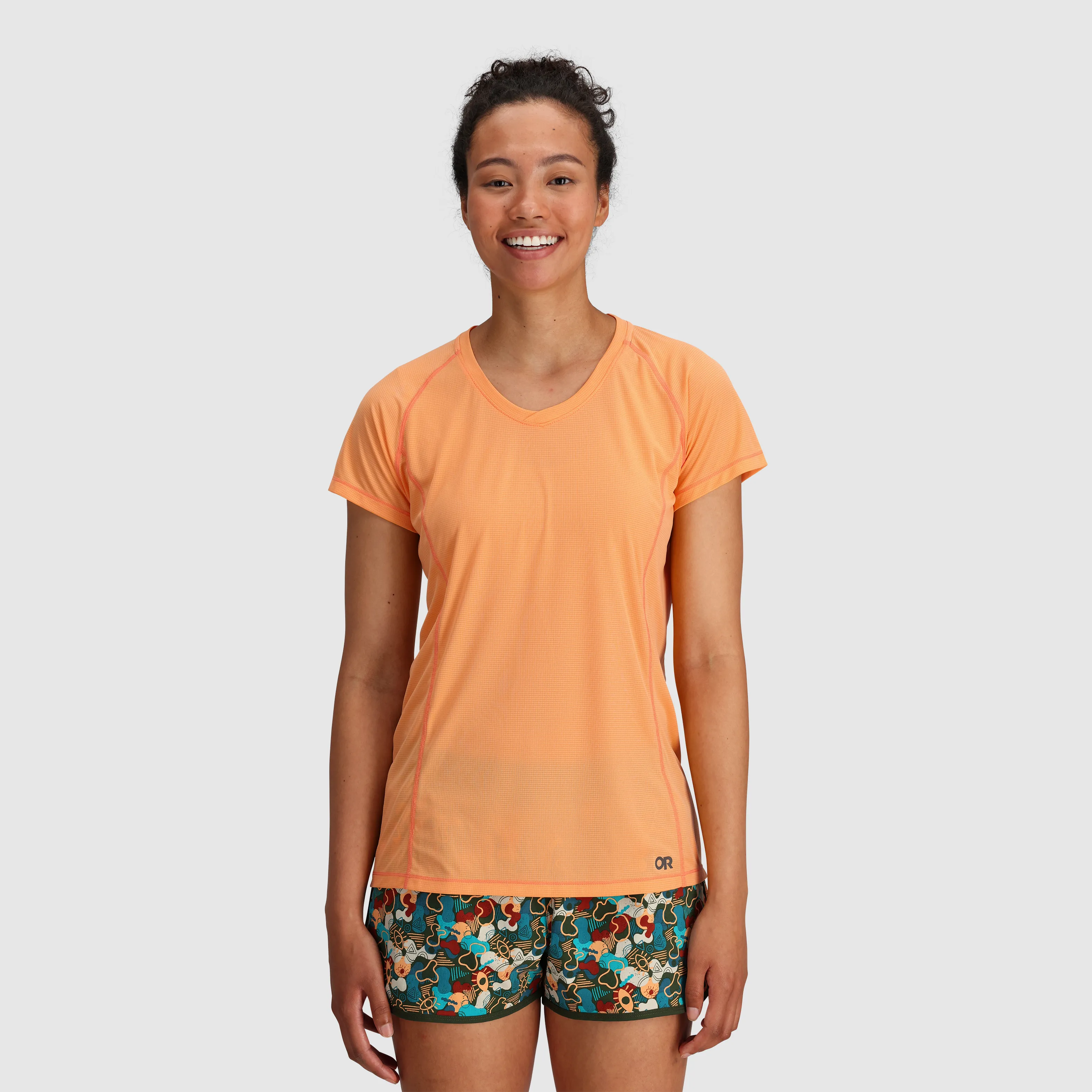 Women's Echo T-Shirt sold by Outdoor Research