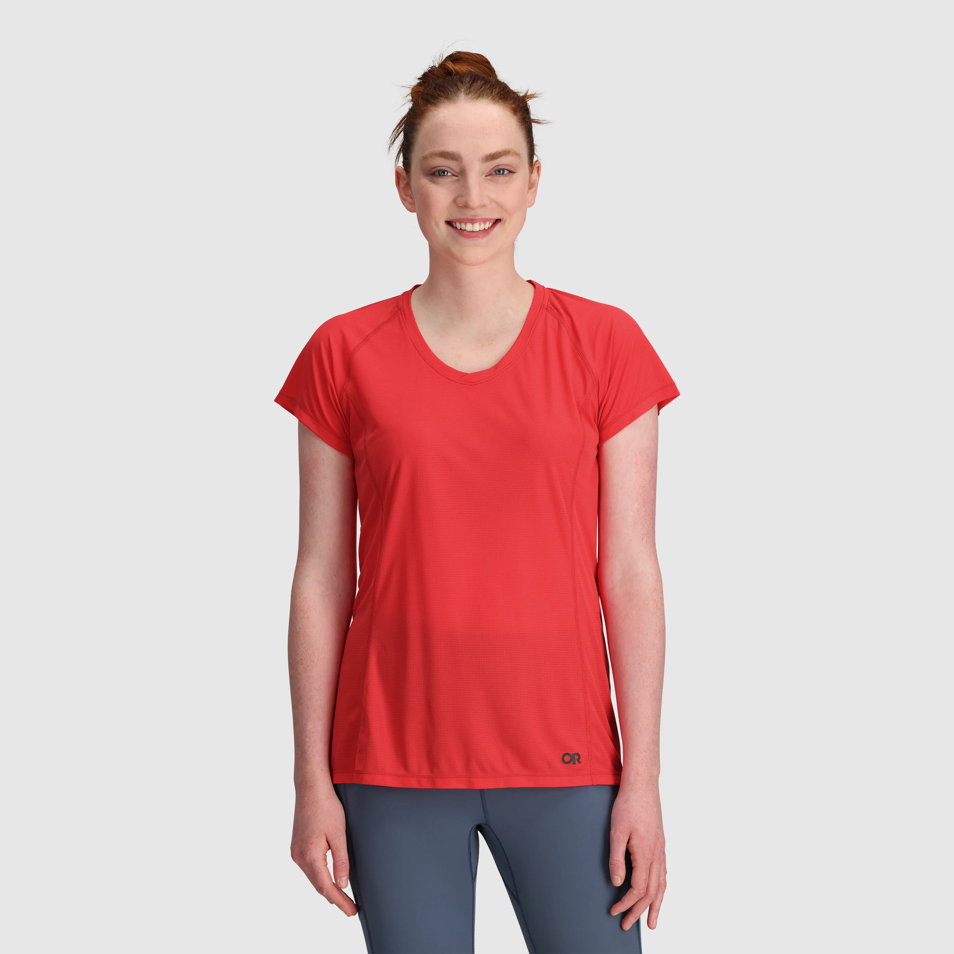 Women's Echo T-Shirt sold by Outdoor Research product image thumbnail 3