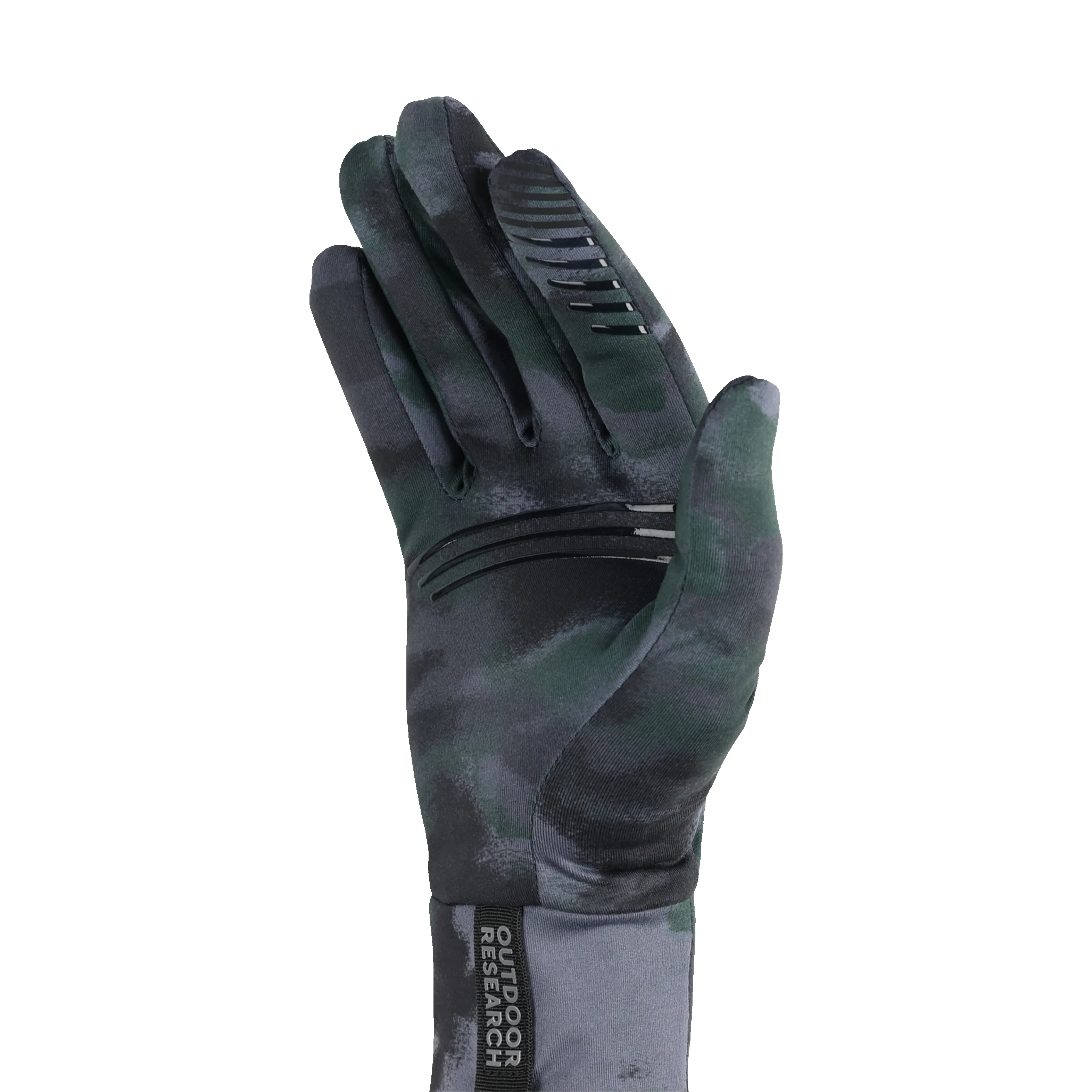 Men's Vigor Lightweight Sensor Gloves sold by Outdoor Research product image thumbnail 2