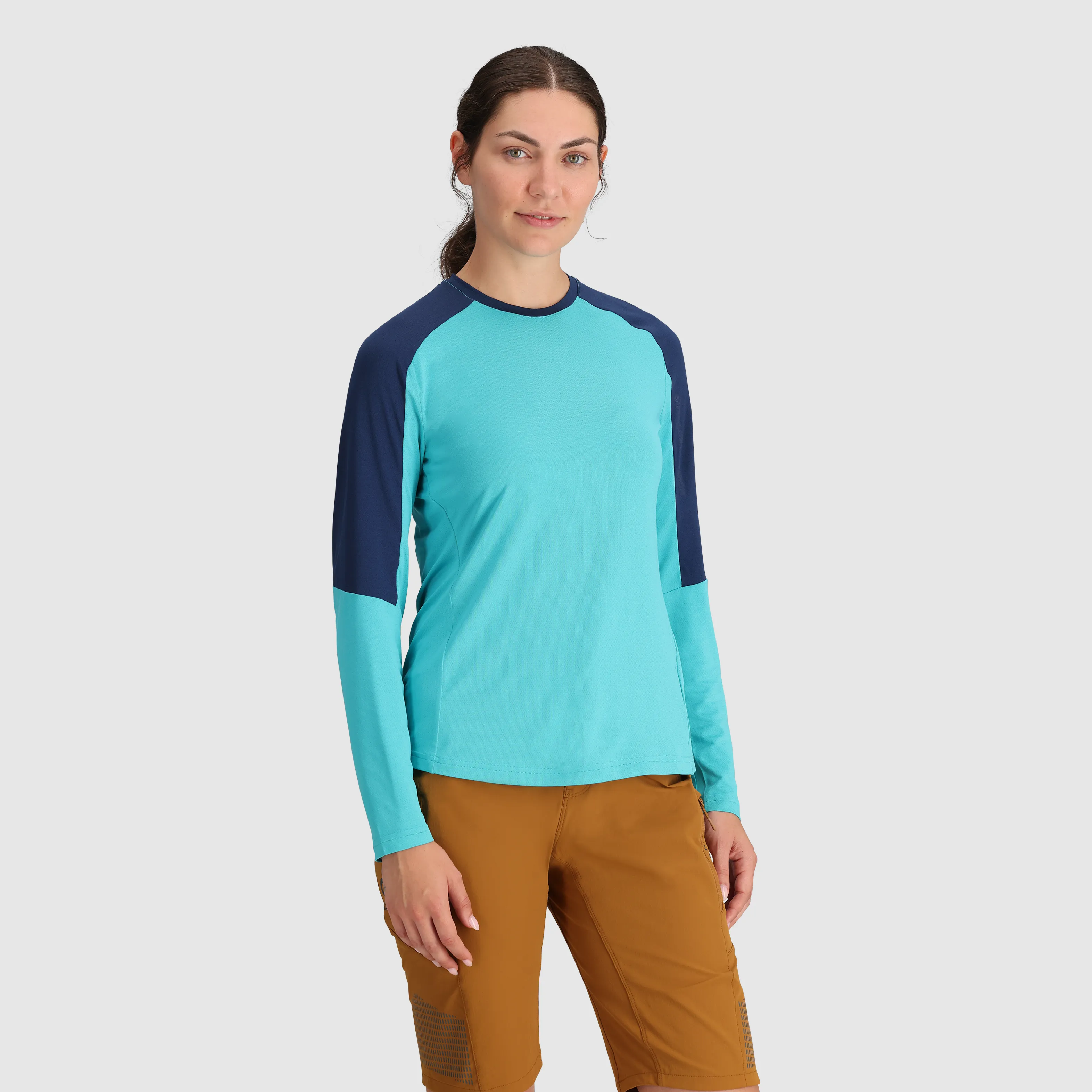 Women's Freewheel Long Sleeve MTB Jersey sold by Outdoor Research