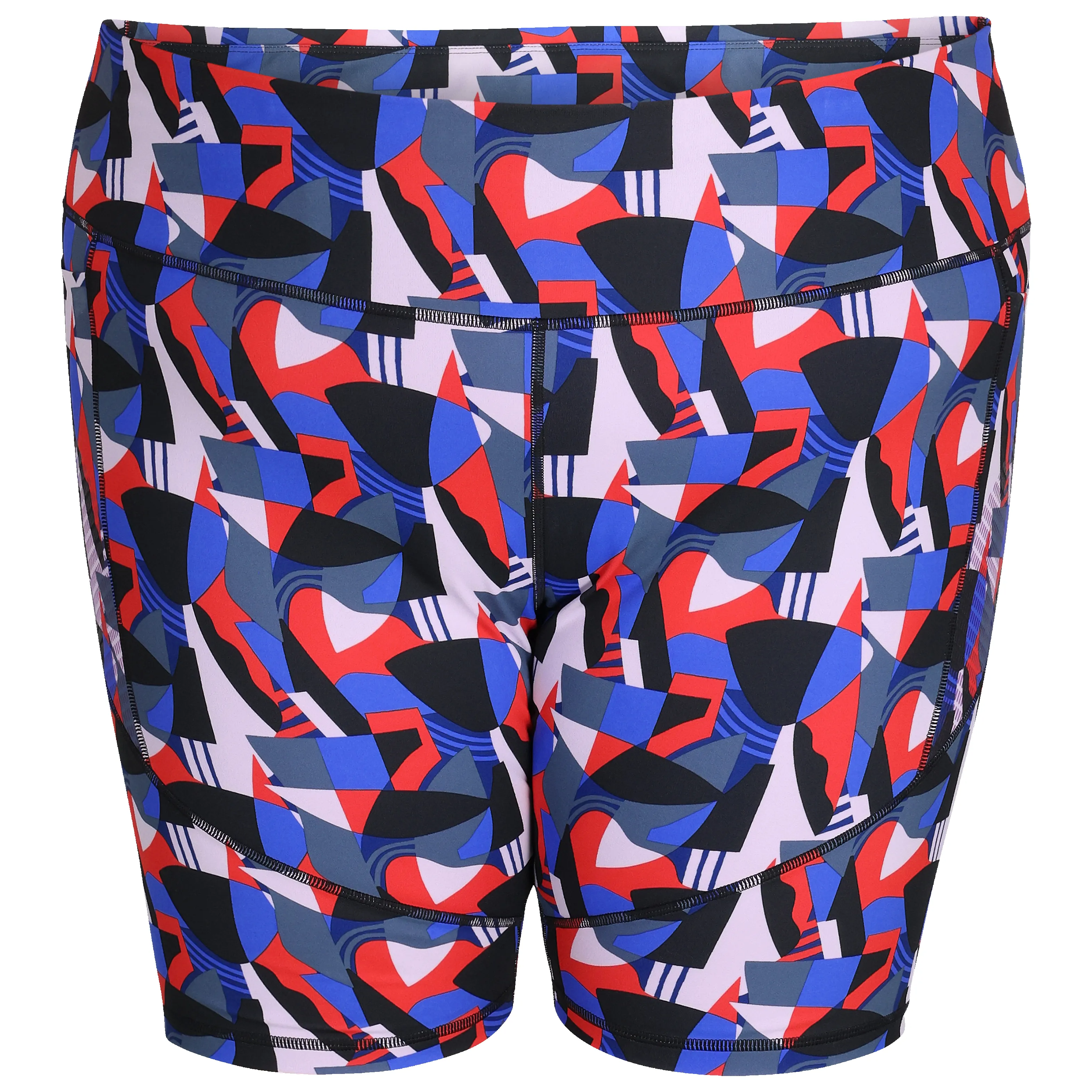 Women's Ad-Vantage Printed Shorts - 10" - Plus - Final Sale sold by Outdoor Research product image thumbnail 5