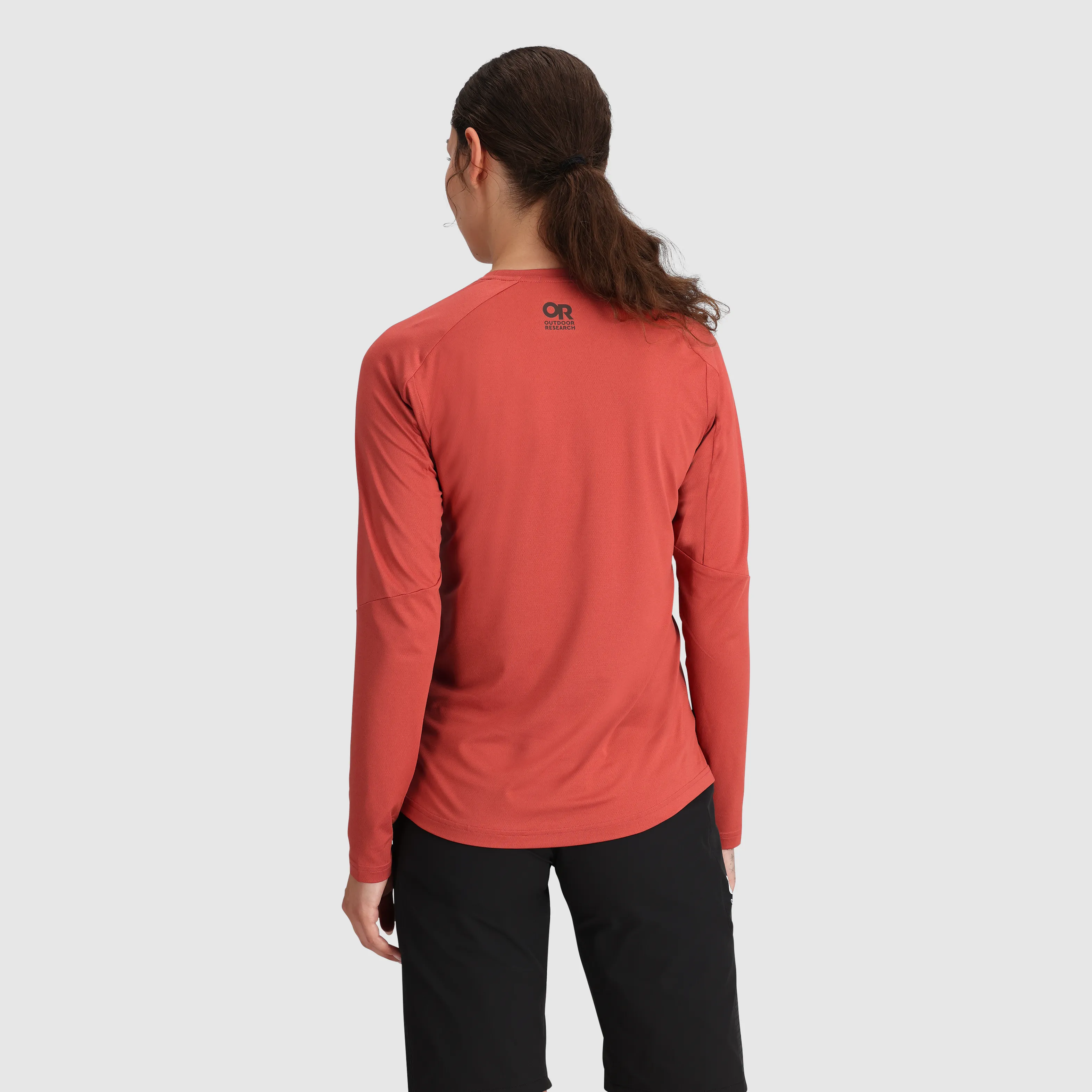 Women's Freewheel Long Sleeve MTB Jersey sold by Outdoor Research product image thumbnail 3