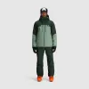 Men's Tungsten II Jacket sold by Outdoor Research