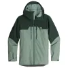 Men's Tungsten II Jacket sold by Outdoor Research