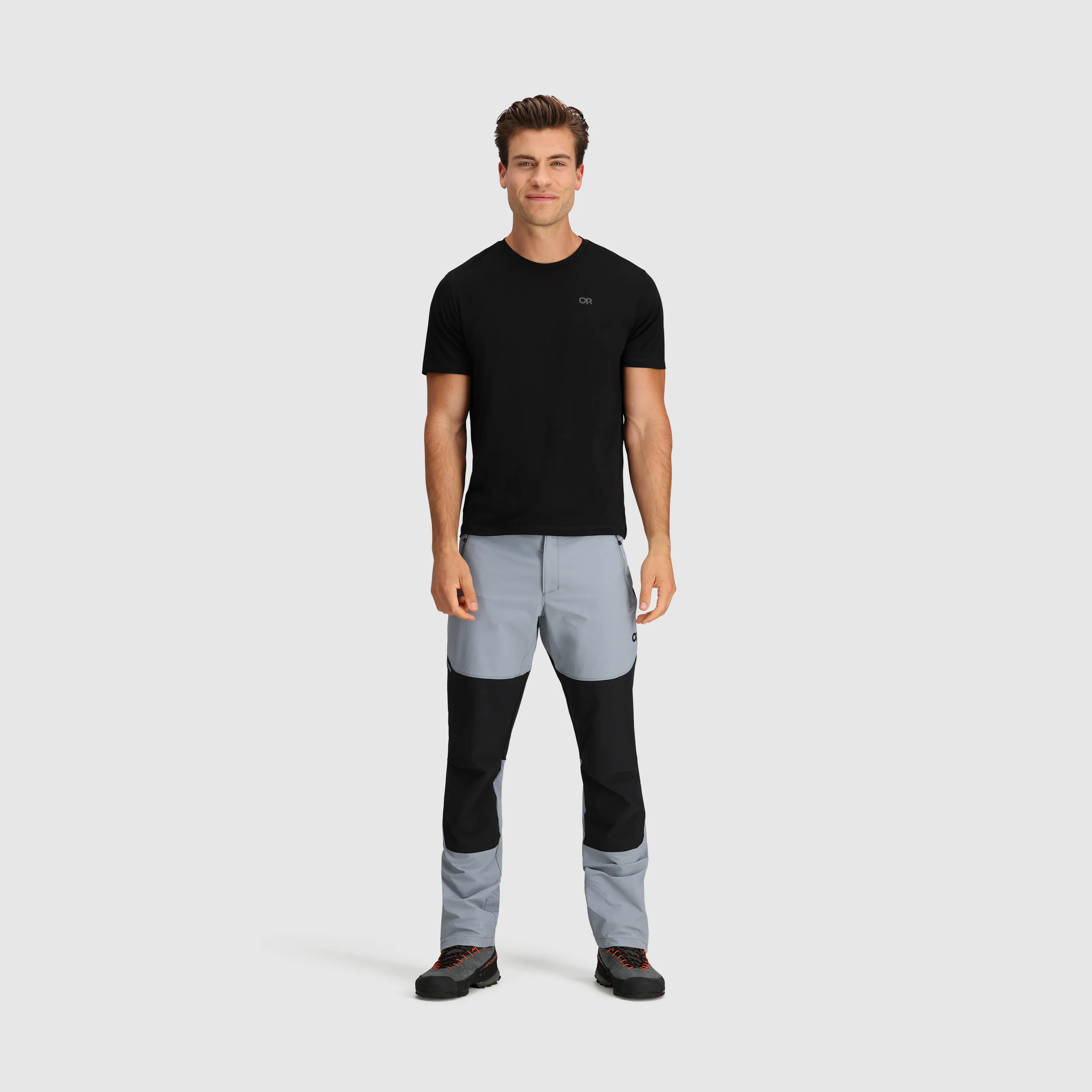 Men's Alpine Onset Merino 150 T-Shirt - Final Sale sold by Outdoor Research product image thumbnail 4