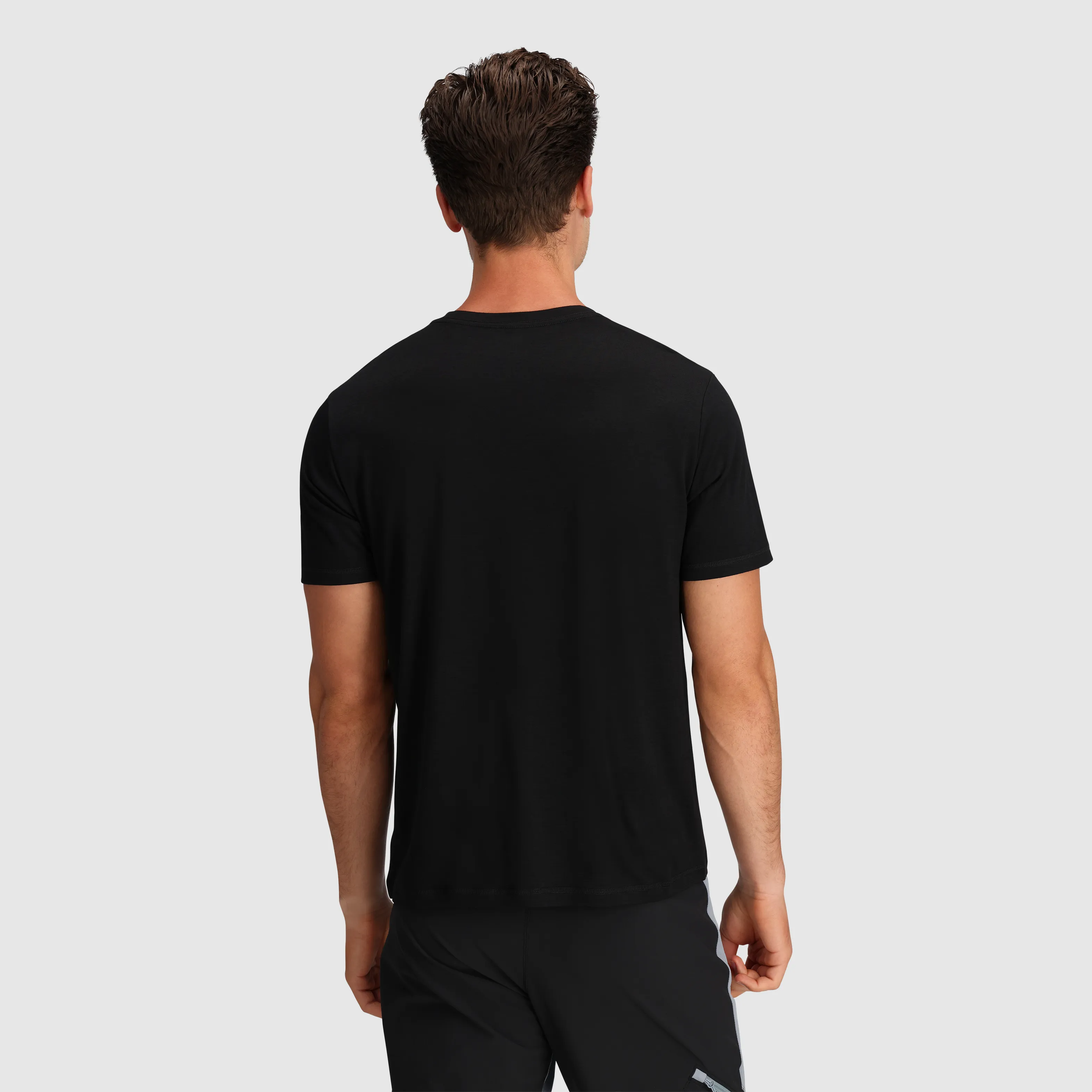Men's Alpine Onset Merino 150 T-Shirt - Final Sale sold by Outdoor Research product image thumbnail 2