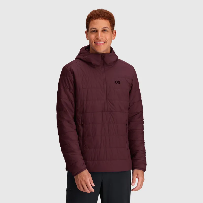 Men's Shadow Insulated Anorak sold by Outdoor Research