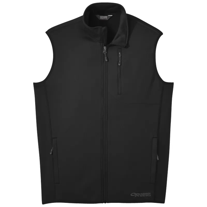 Men's Middle Fork Fleece Vest sold by Outdoor Research