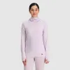 Women's Alpine Onset Merino 150 Hoodie sold by Outdoor Research