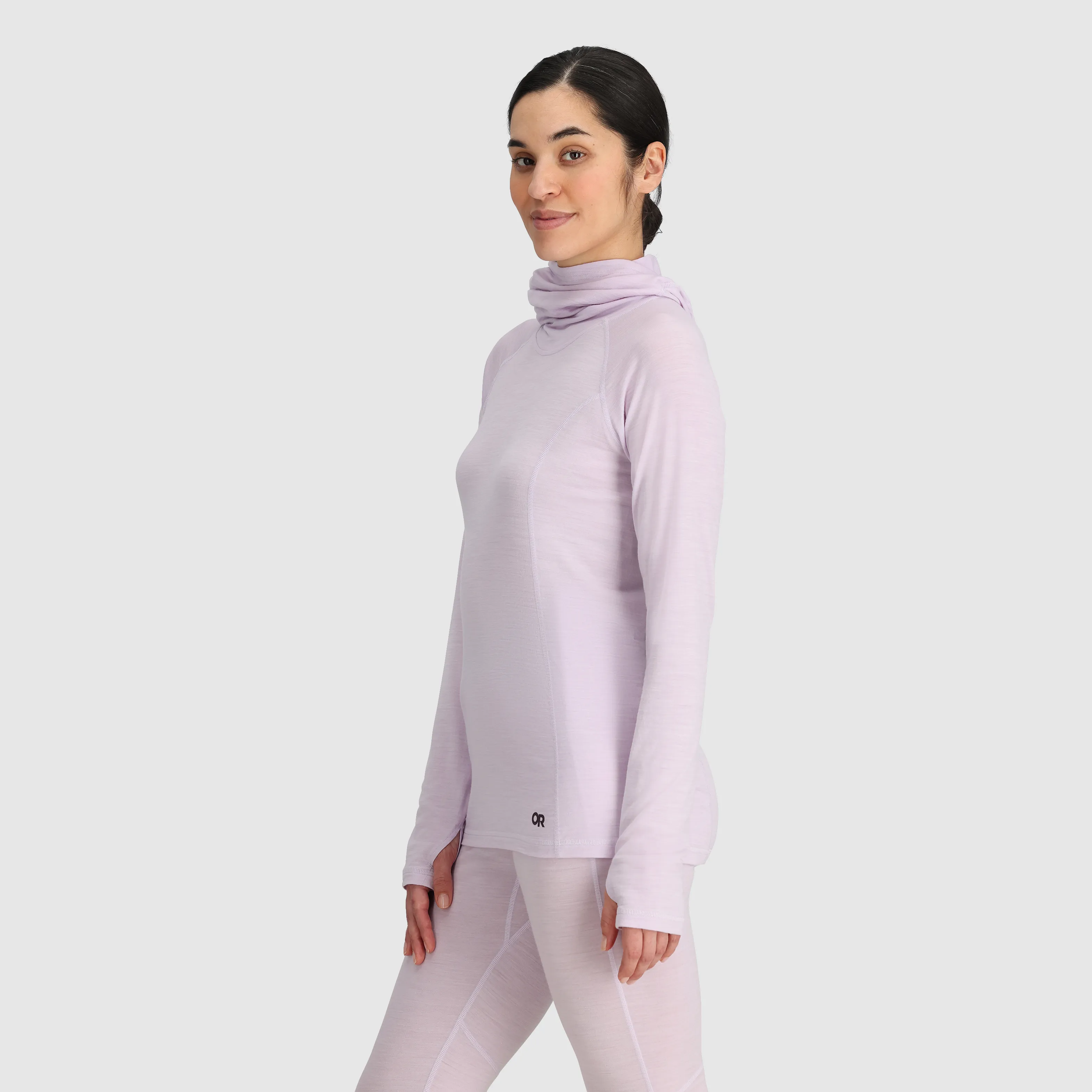 Women's Alpine Onset Merino 150 Hoodie sold by Outdoor Research product image thumbnail 3