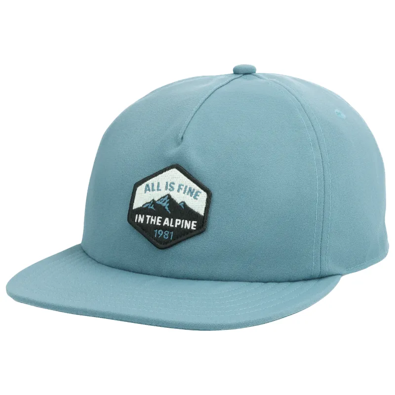 Alpine Cap sold by Outdoor Research