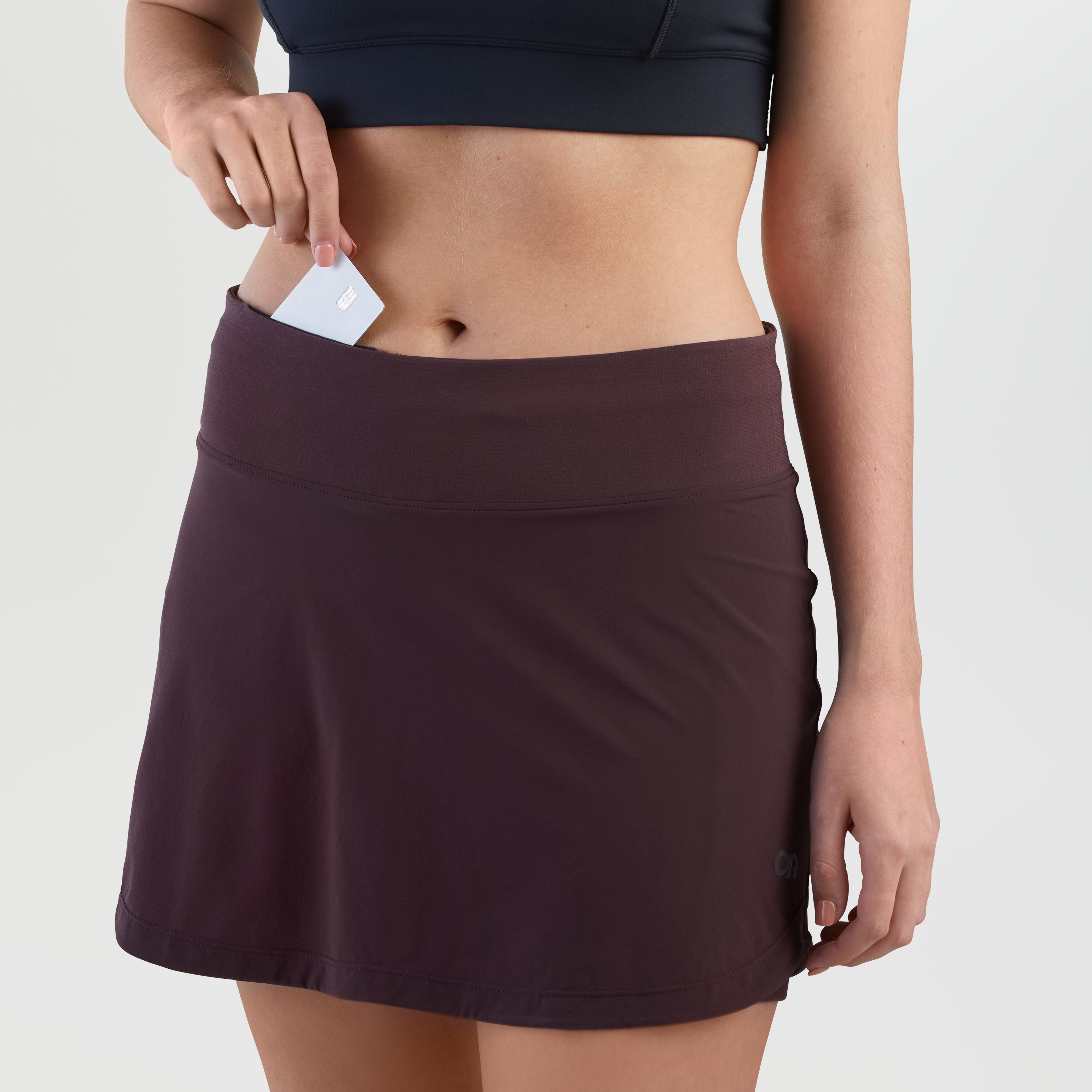 Women's Astro Skort - Final Sale sold by Outdoor Research product image thumbnail 3