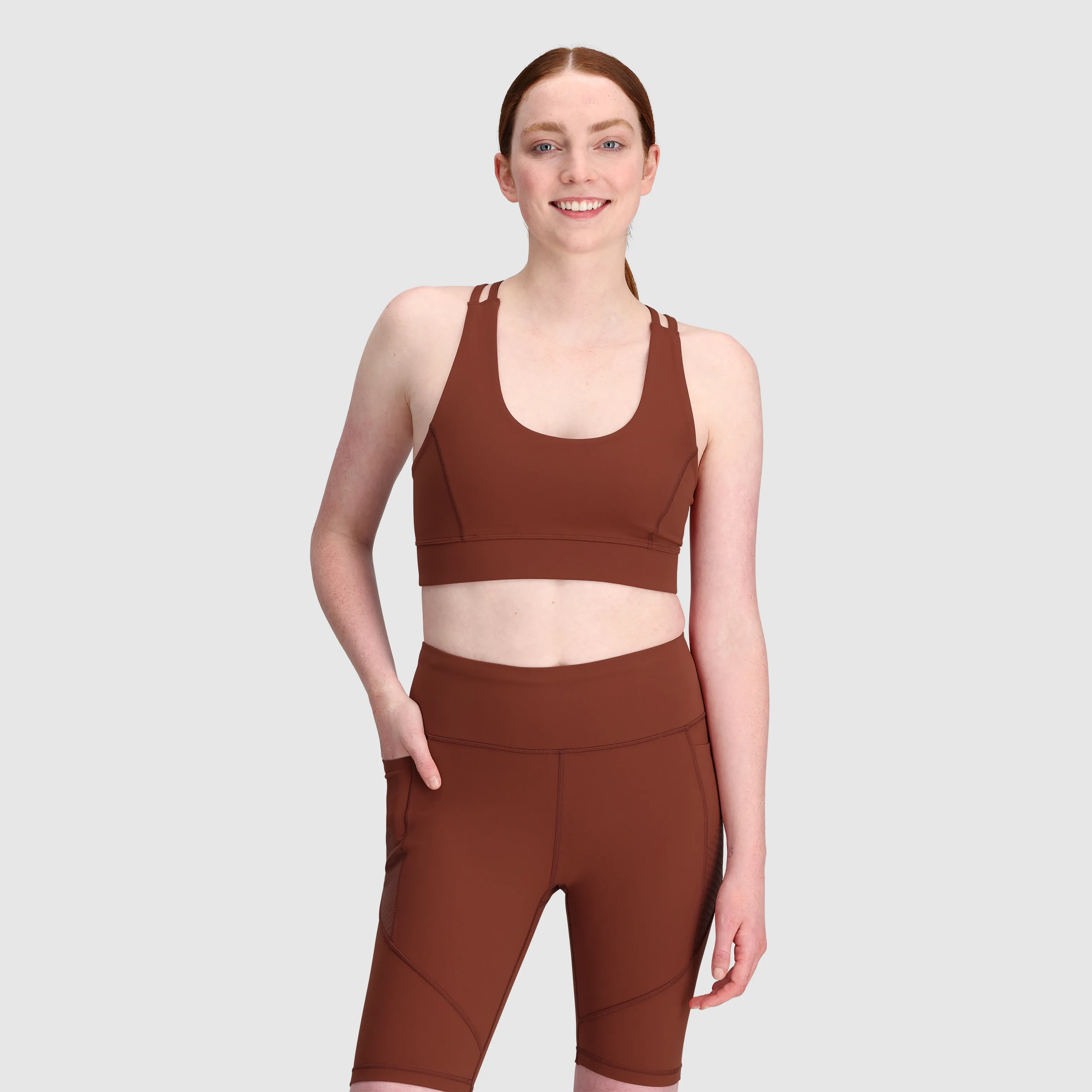 Women's Vantage Bra, Light Support - Final Sale sold by Outdoor Research