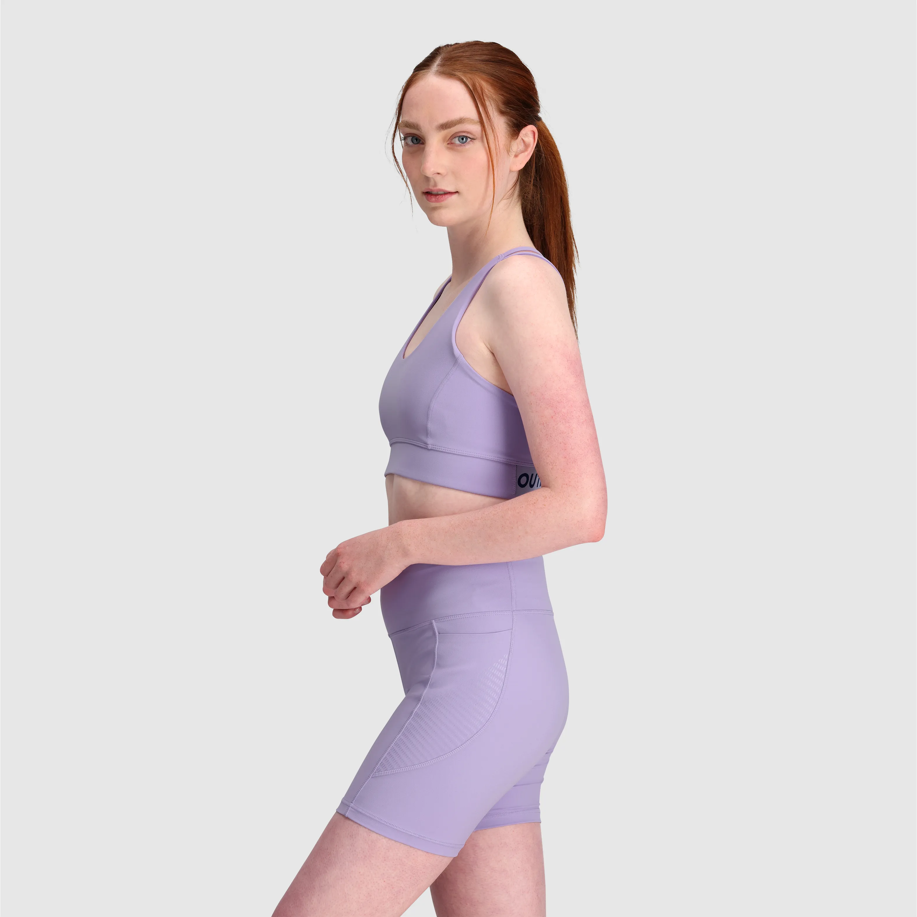 Women's Vantage Bra, Light Support - Final Sale sold by Outdoor Research product image thumbnail 4