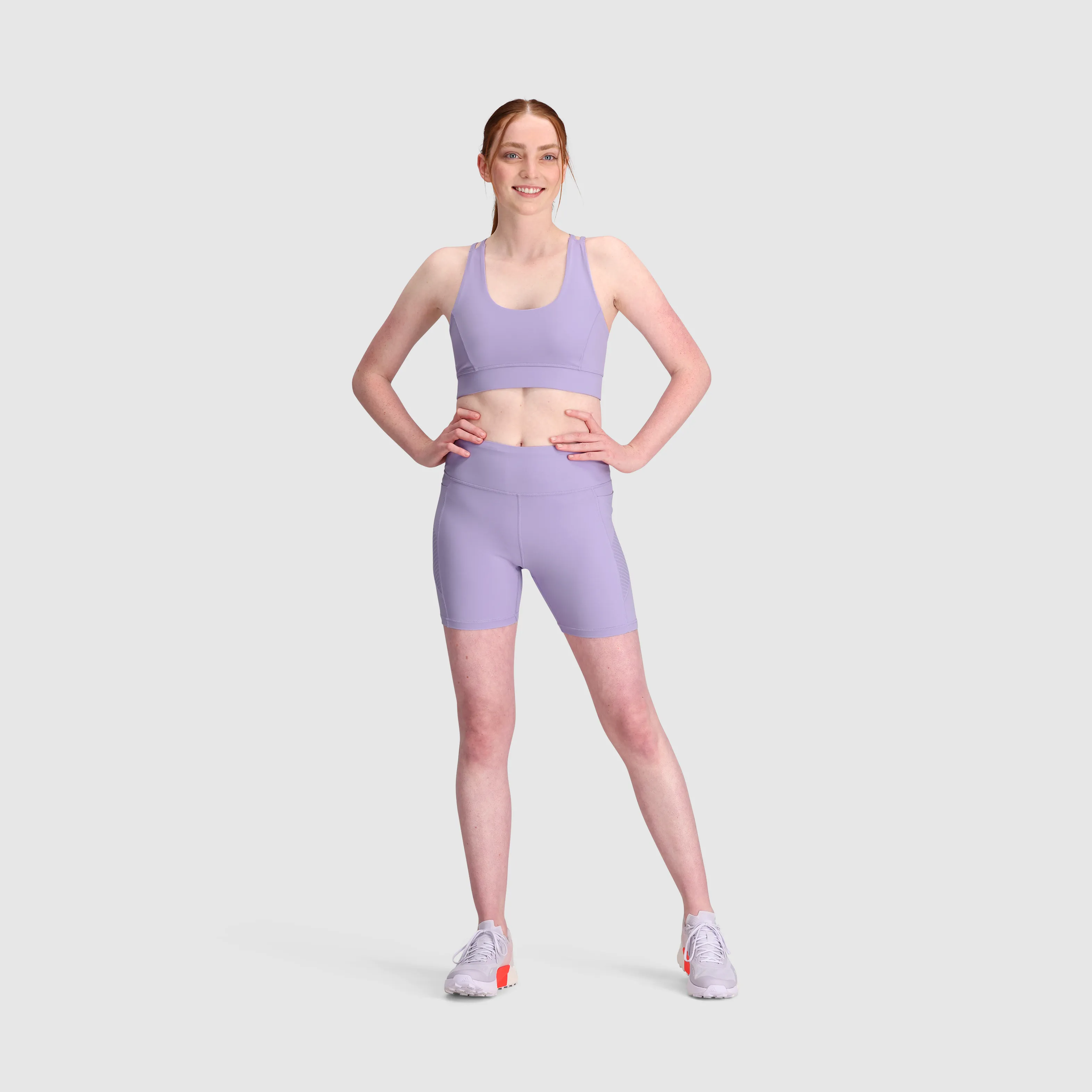 Women's Vantage Bra, Light Support - Final Sale sold by Outdoor Research product image thumbnail 5