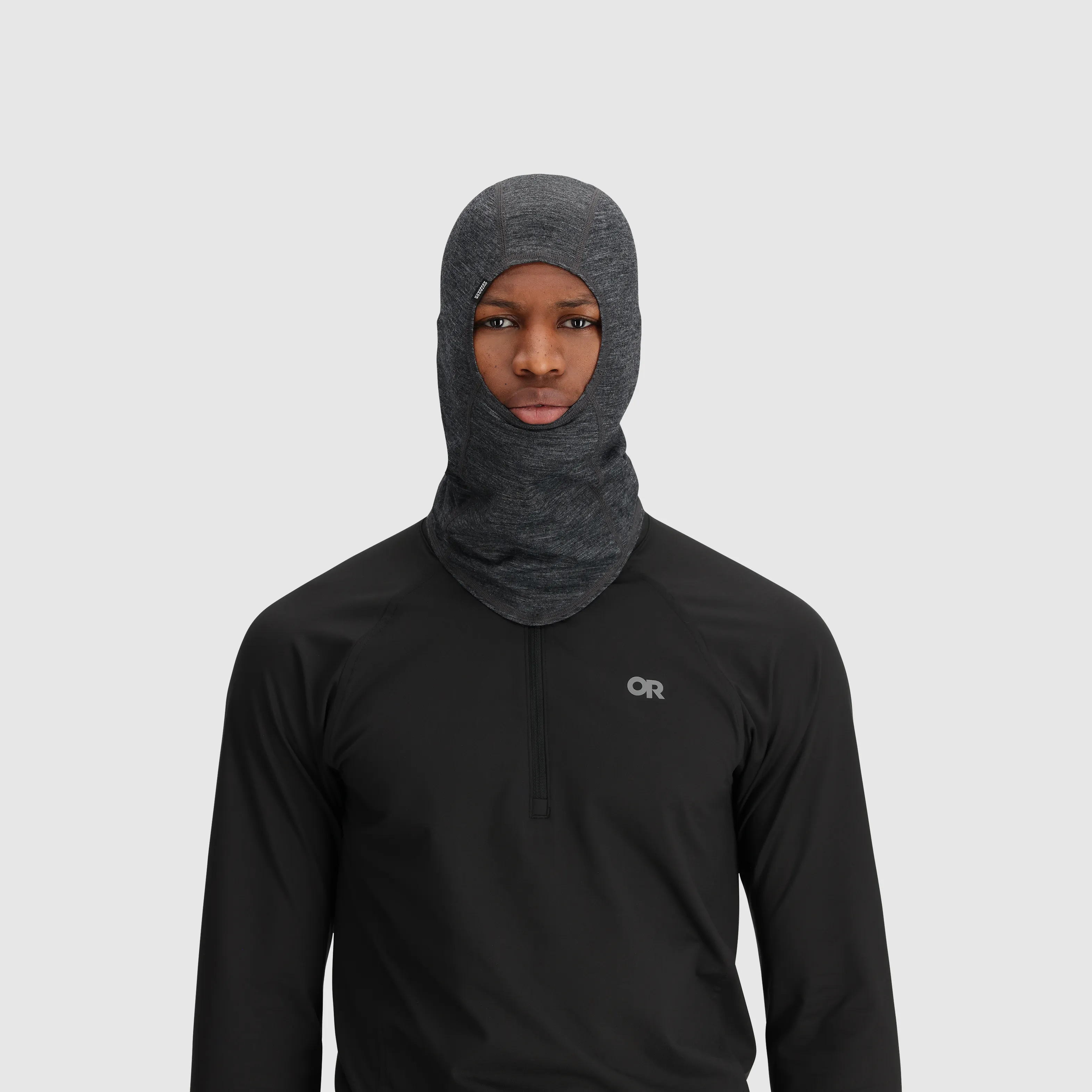 Alpine Onset Merino 150 Balaclava sold by Outdoor Research product image thumbnail 2