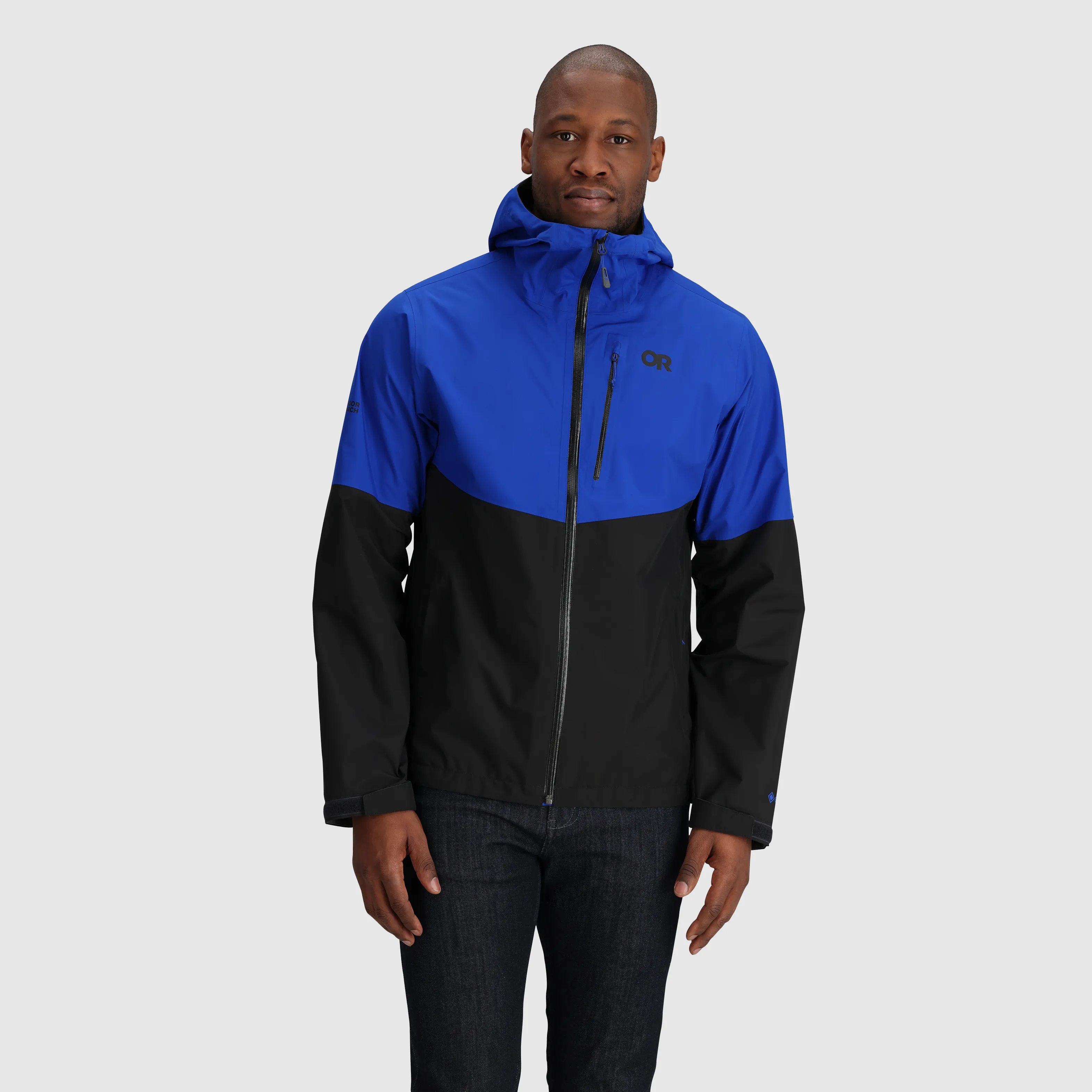 Men's Foray II GORE-TEX Jacket sold by Outdoor Research product image thumbnail 2