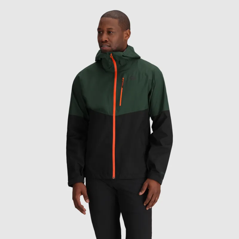 Men's Foray II GORE-TEX Jacket sold by Outdoor Research