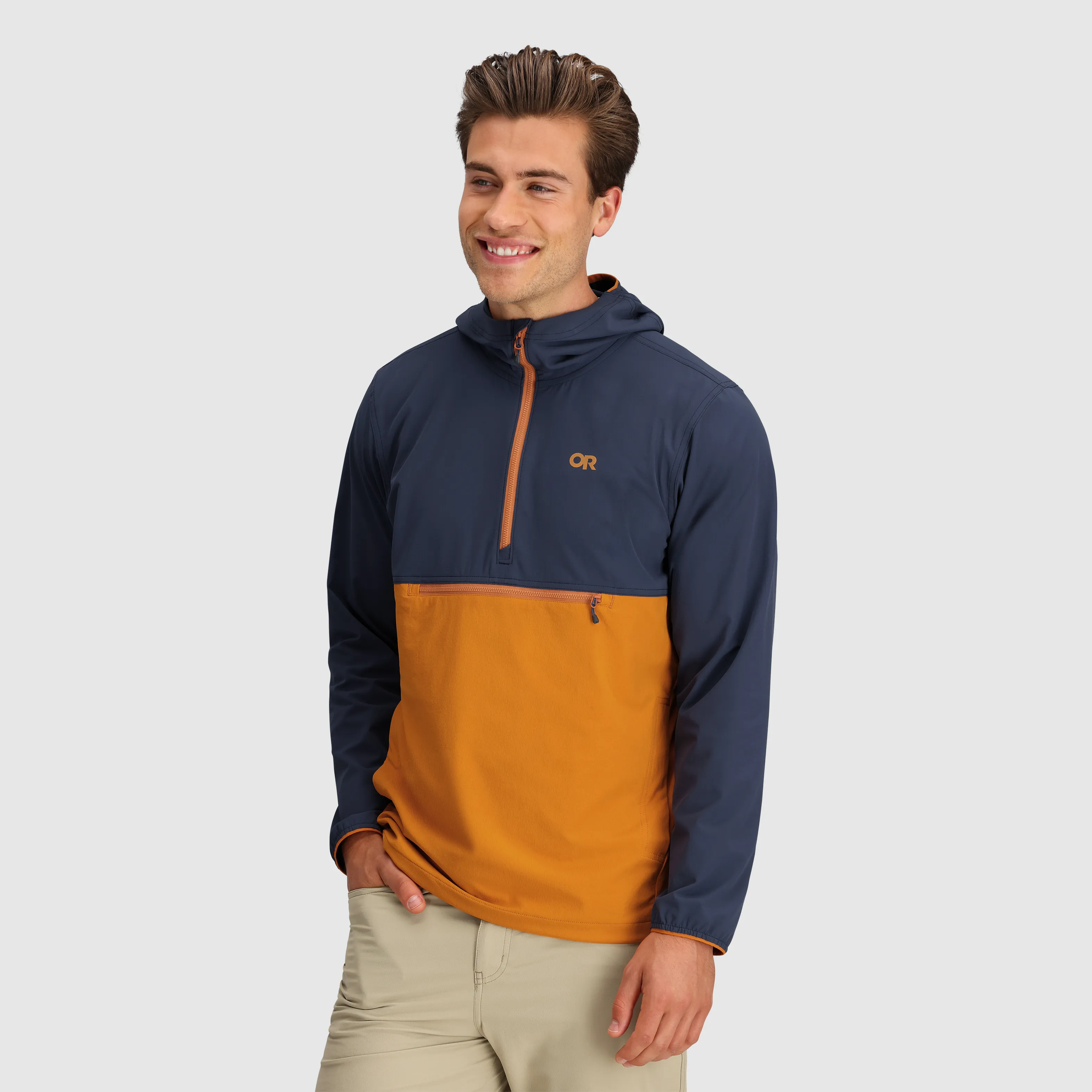 Men's Ferrosi Anorak sold by Outdoor Research product image thumbnail 2