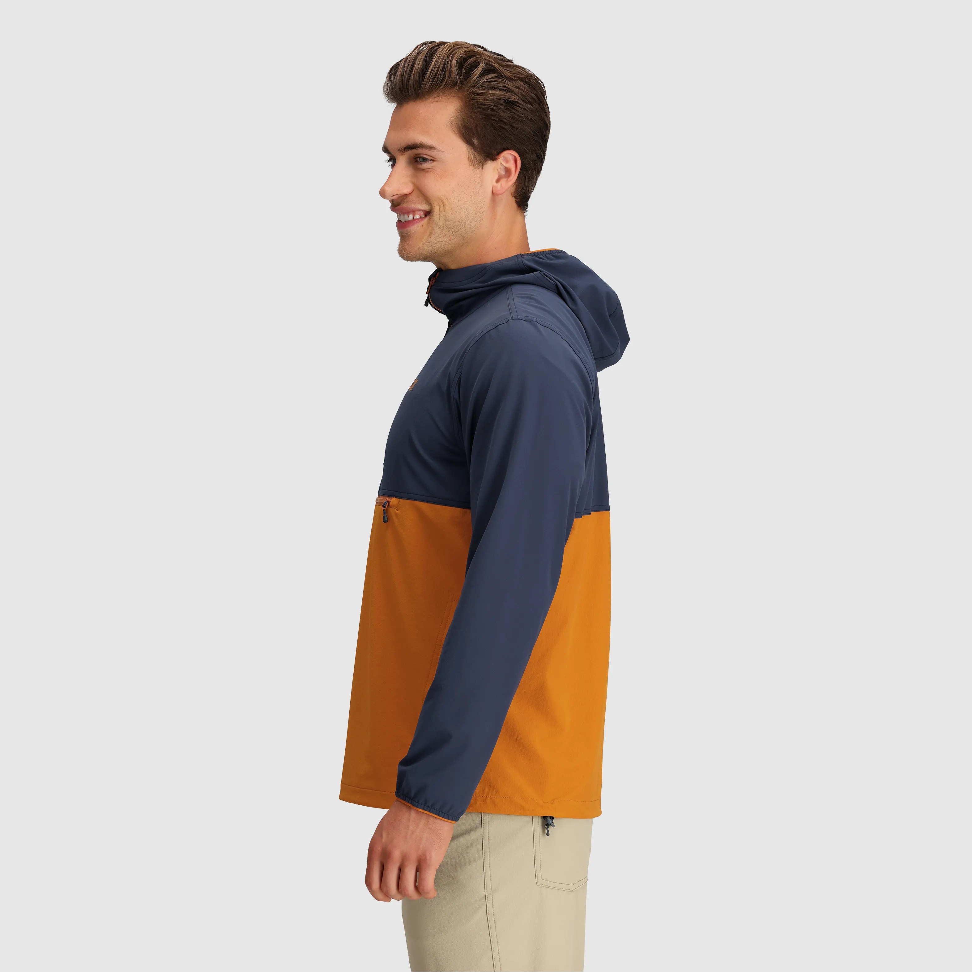 Men's Ferrosi Anorak sold by Outdoor Research product image thumbnail 4