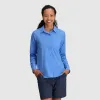 Women's Astroman Long Sleeve Sun Shirt sold by Outdoor Research