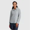 Women's Astroman Long Sleeve Sun Shirt sold by Outdoor Research