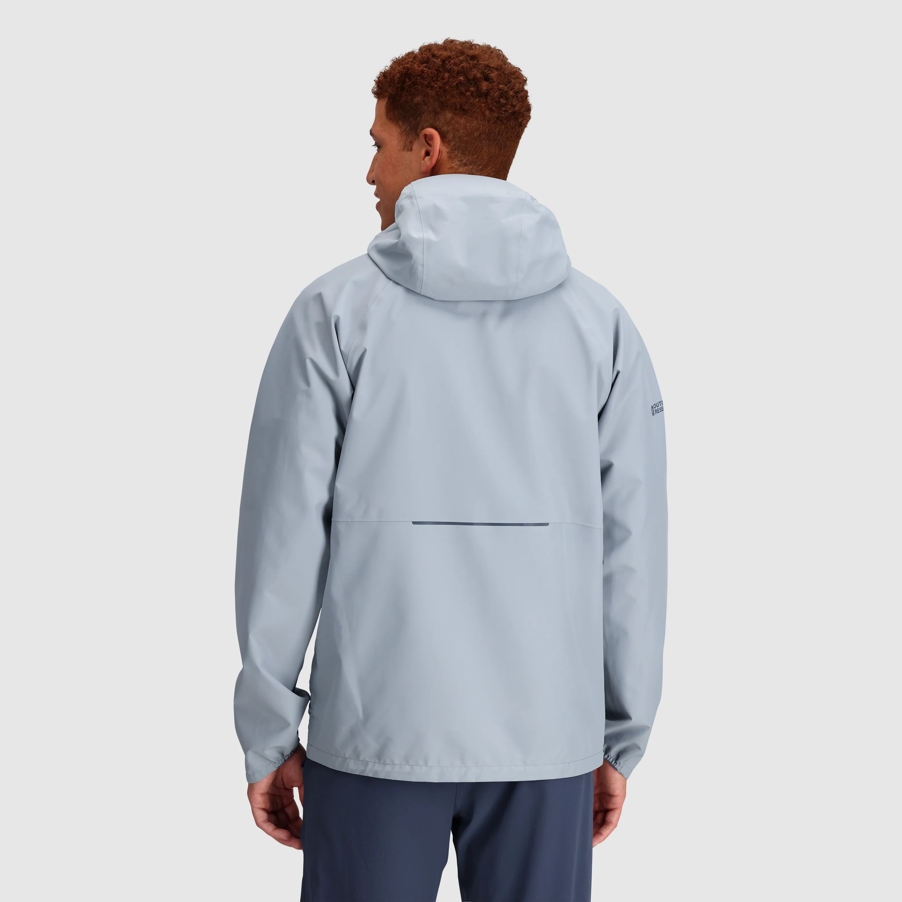 Men's Motive AscentShell Jacket - Final Sale sold by Outdoor Research product image thumbnail 4