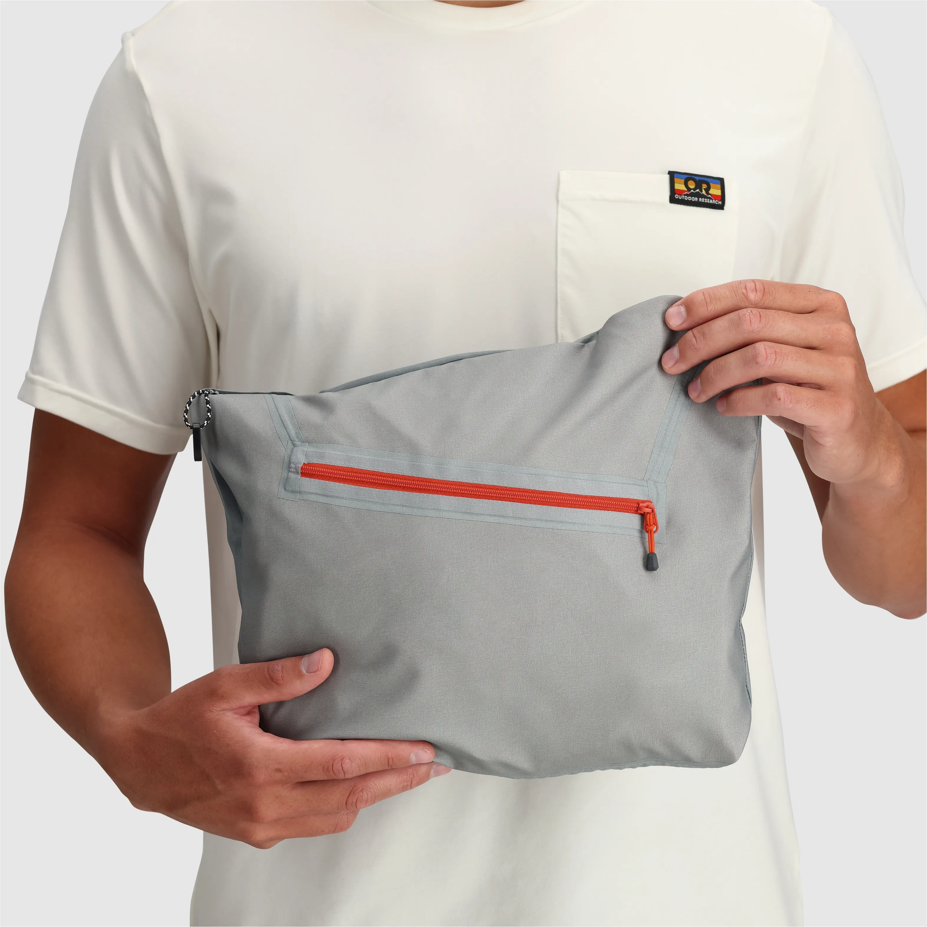 Men's Motive AscentShell Jacket - Final Sale sold by Outdoor Research product image thumbnail 2