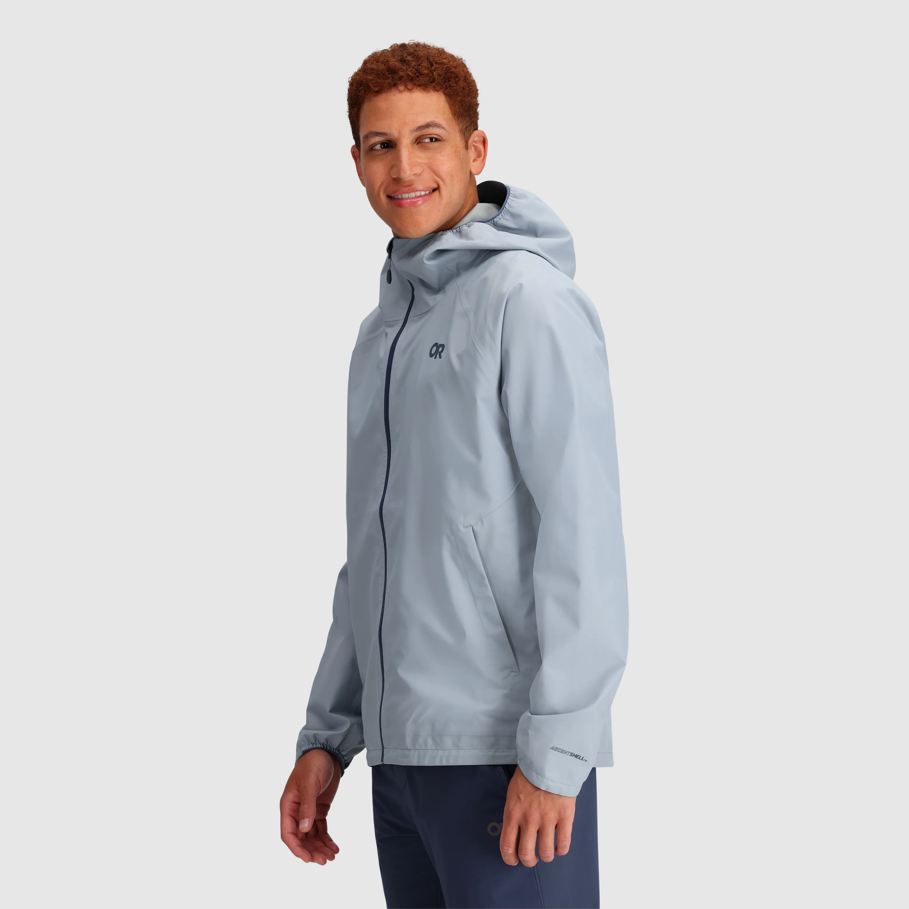 Men's Motive AscentShell Jacket - Final Sale sold by Outdoor Research product image thumbnail 5