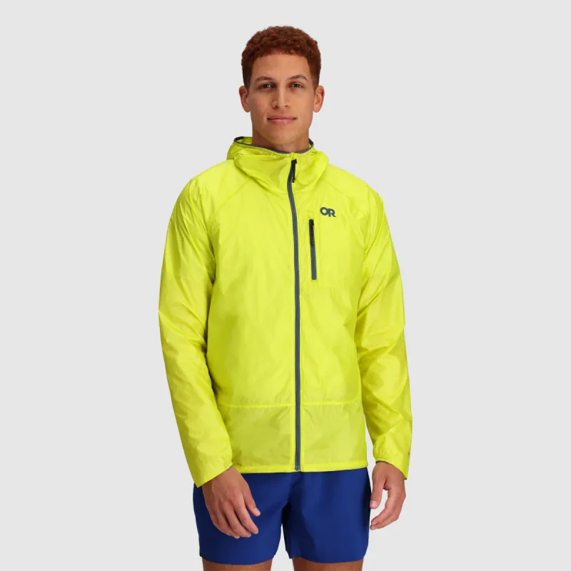 Men's Helium Wind Hoodie - Final Sale sold by Outdoor Research