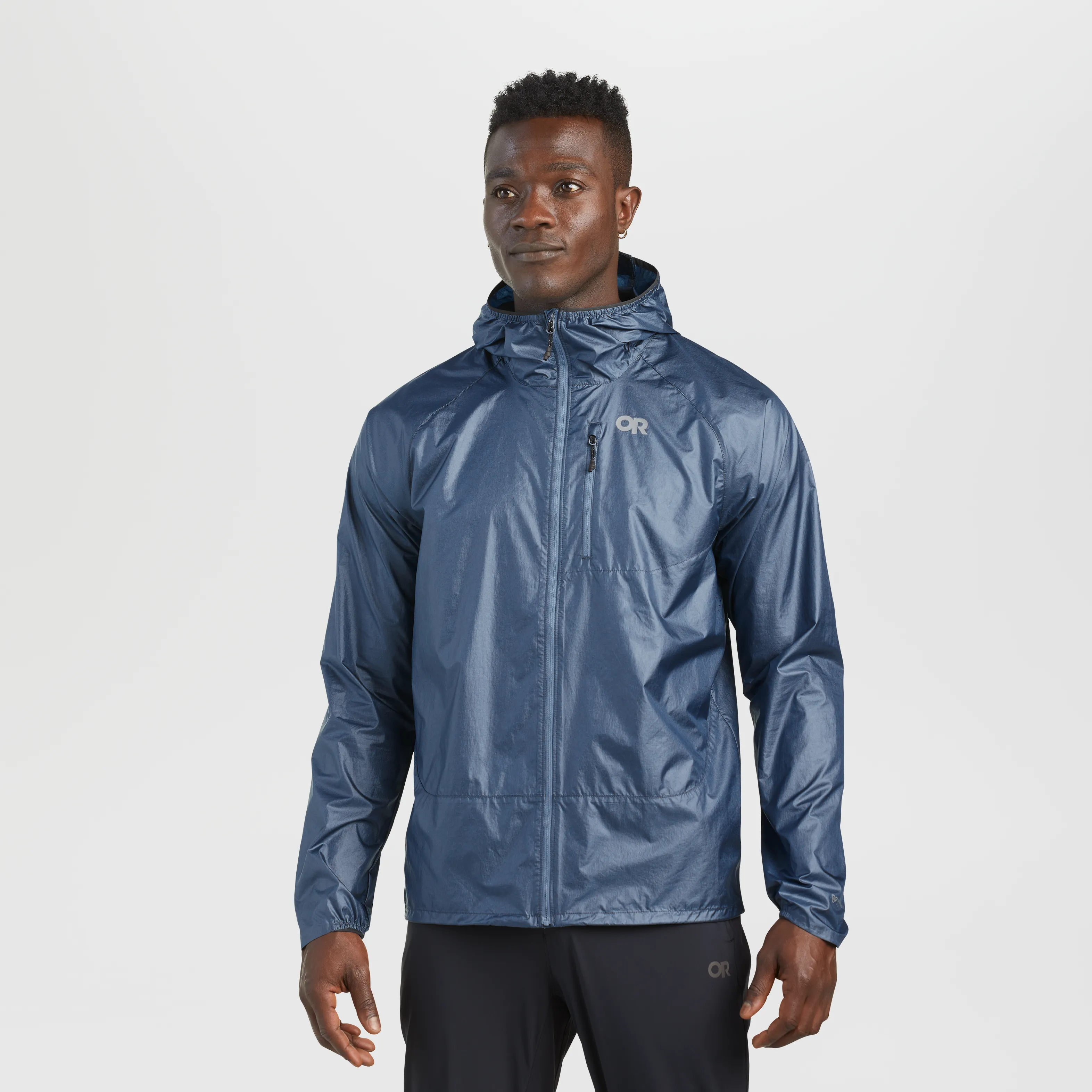 Men's Helium Wind Hoodie - Final Sale sold by Outdoor Research product image thumbnail 5