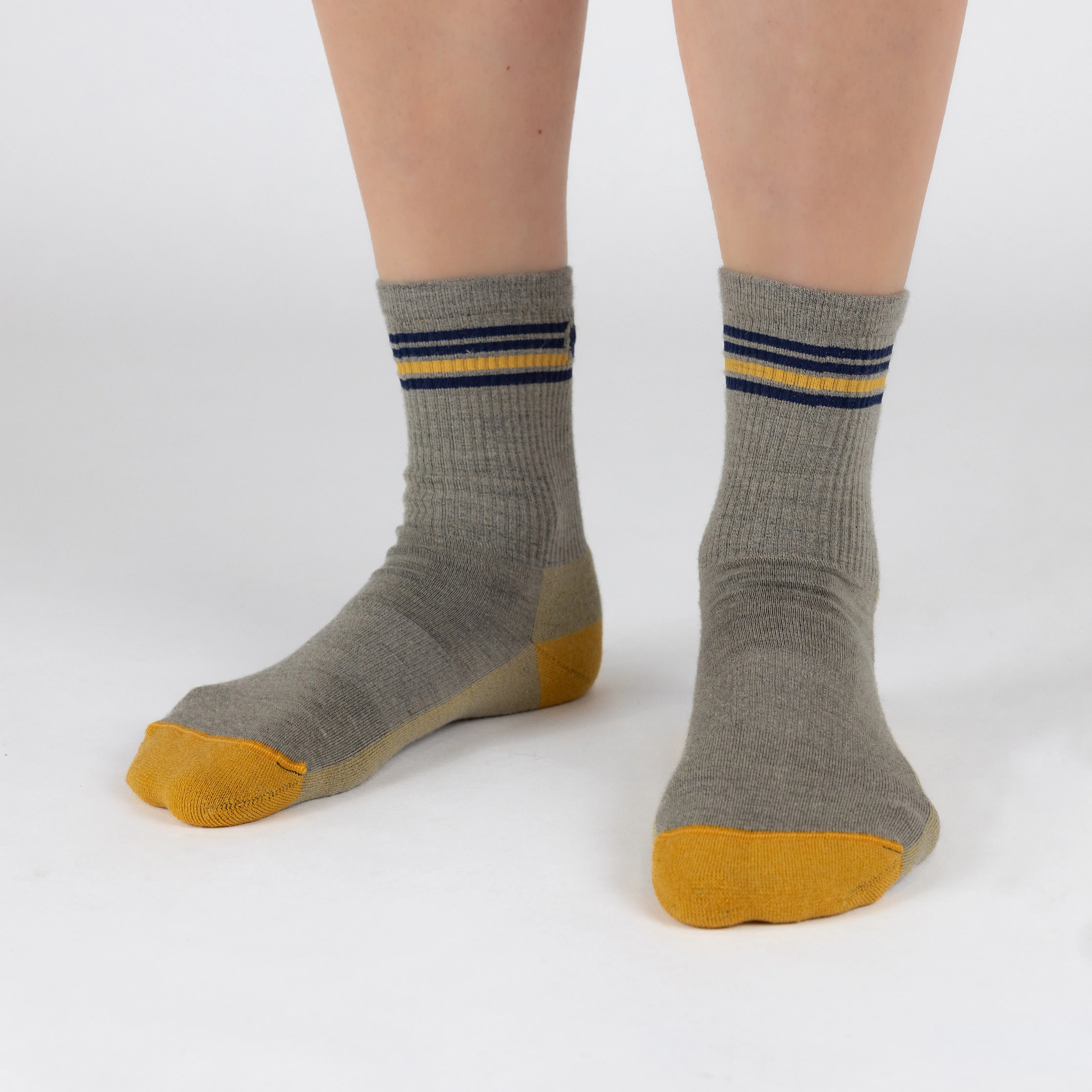 Freewheel MTB Lightweight Crew Socks sold by Outdoor Research product image thumbnail 2