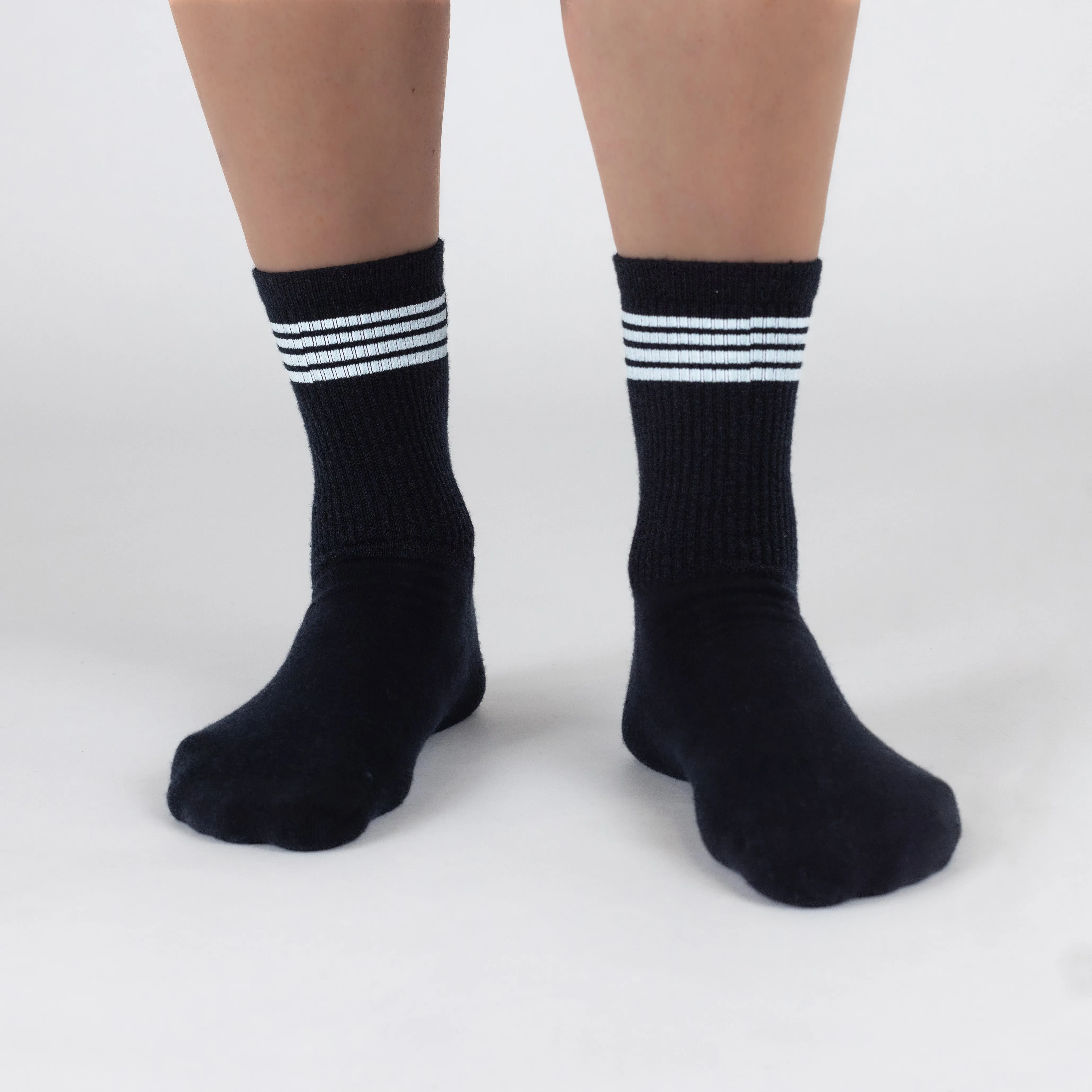 Freewheel MTB Lightweight Crew Socks sold by Outdoor Research product image thumbnail 5