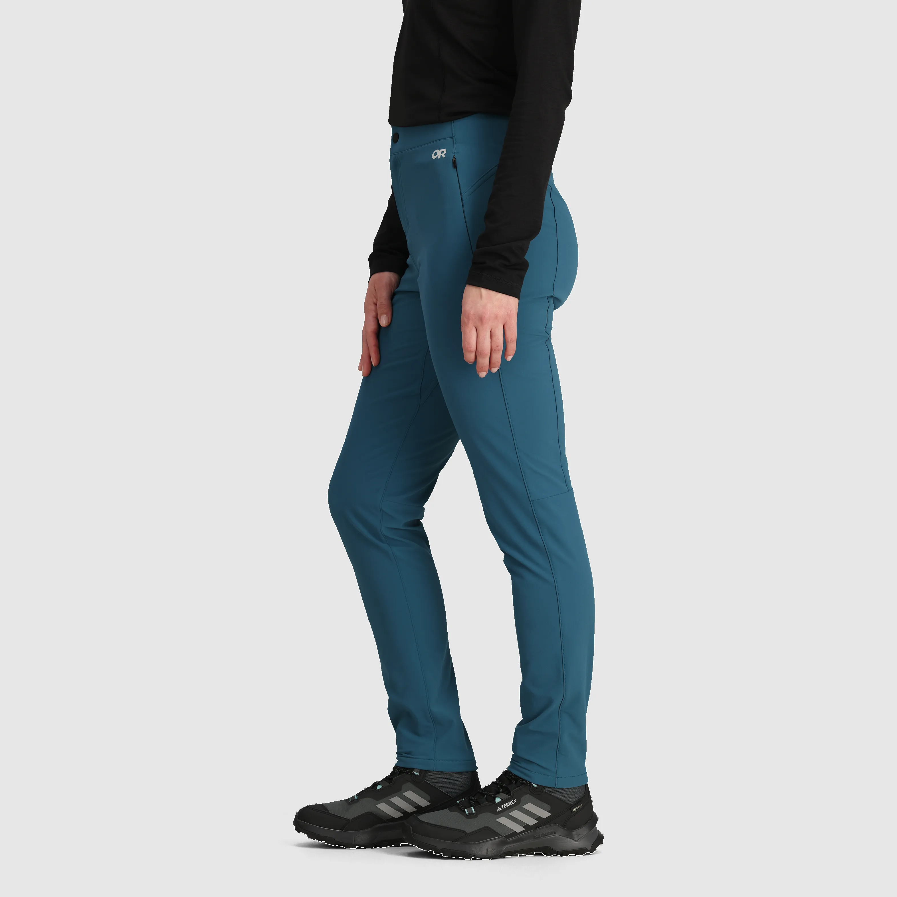 Women's Rialto Fleece Lined Pant sold by Outdoor Research product image thumbnail 3