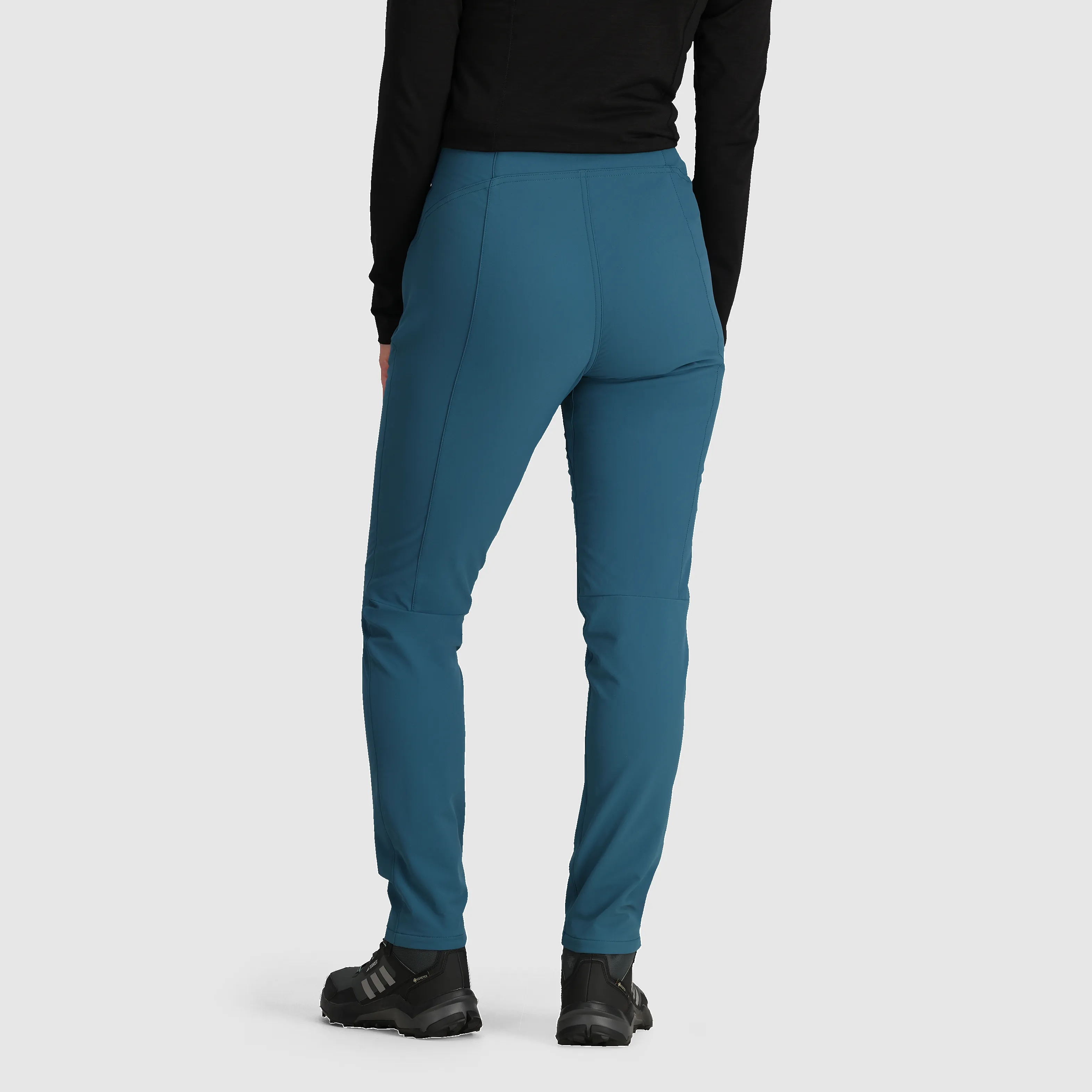 Women's Rialto Fleece Lined Pant sold by Outdoor Research product image thumbnail 2