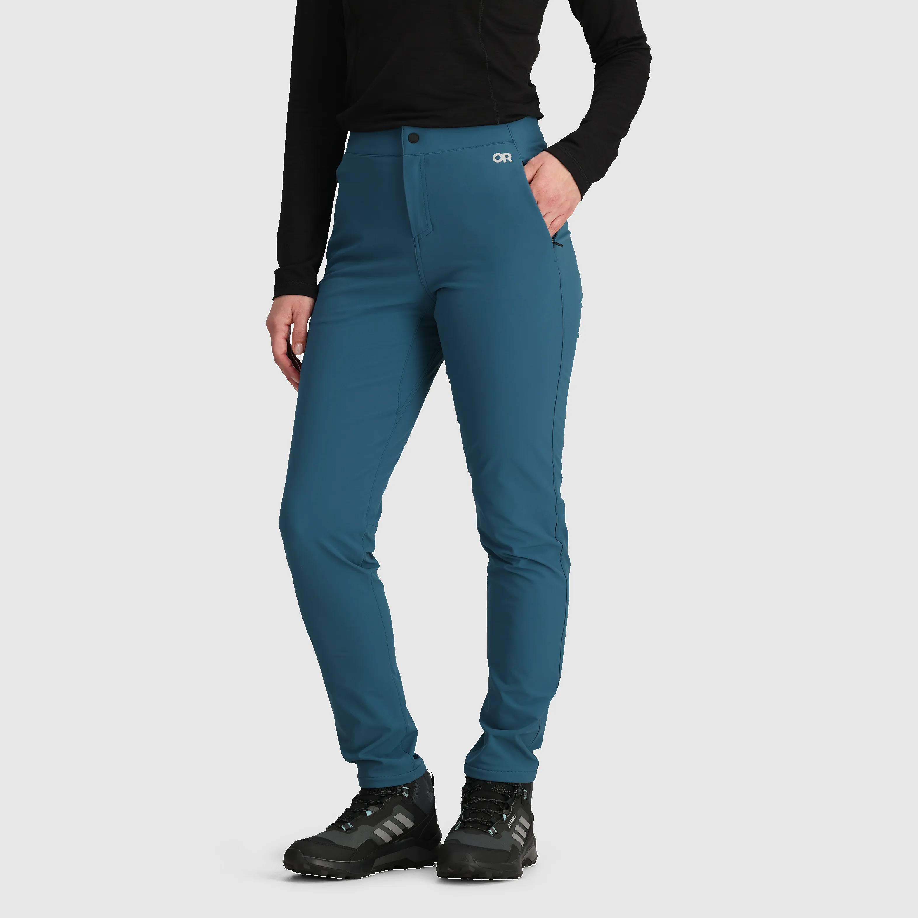 Women's Rialto Fleece Lined Pant sold by Outdoor Research